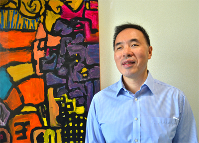 Meeting the Educational Needs of the Visually Impaired