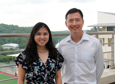 Educating Learners Today for Tomorrow