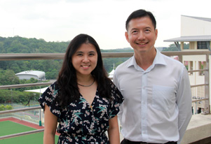 Educating Learners Today for Tomorrow