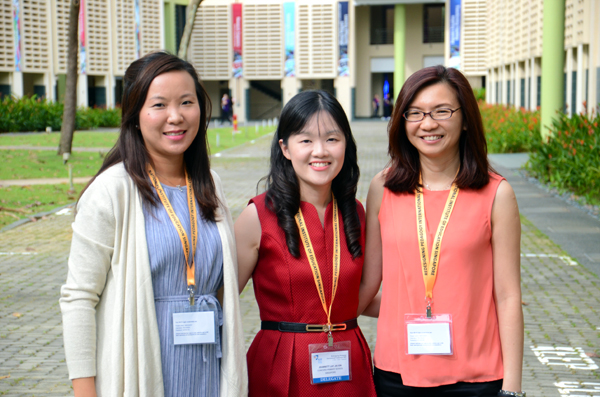 Nurturing Gratitude in Primary School Students