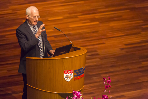 Creativity and Being Creative