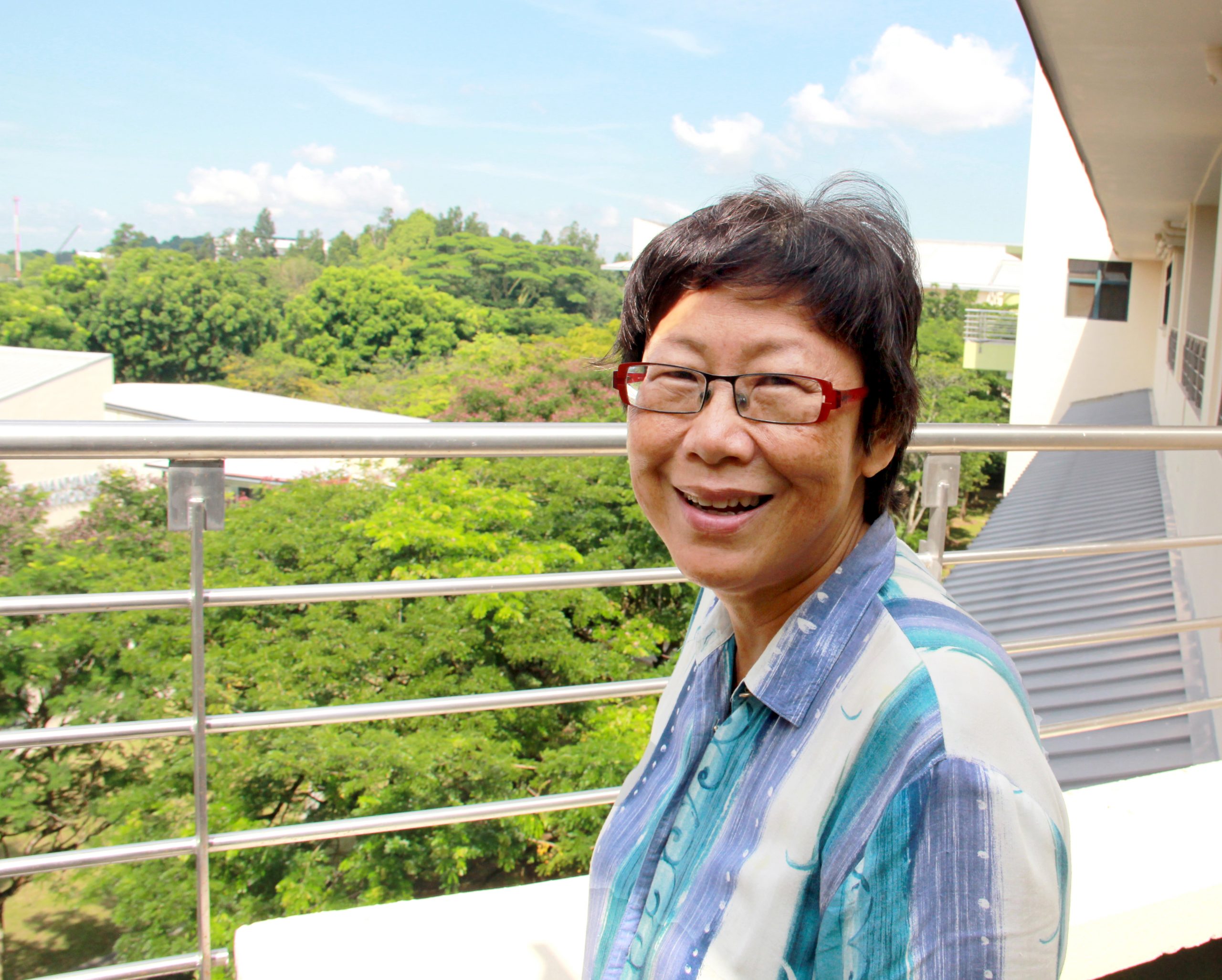 Change Your Language, Change Your Life