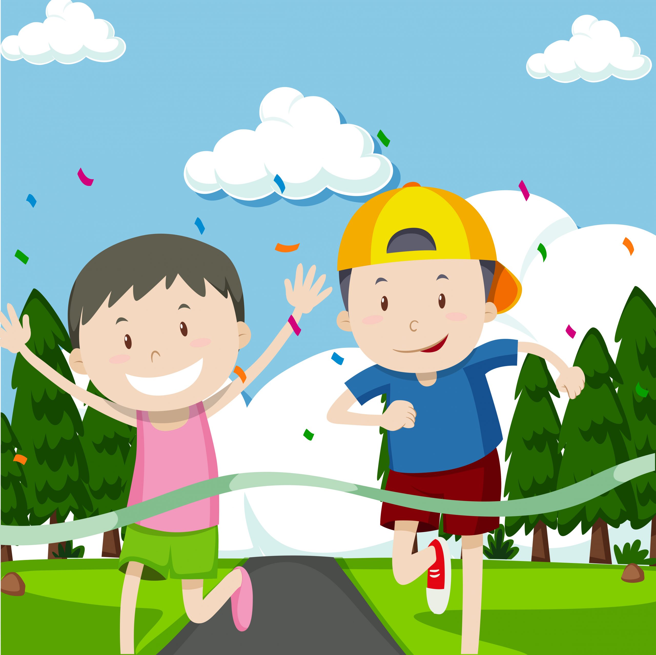 3 Ways to Make Sports Day Engaging for Every Student