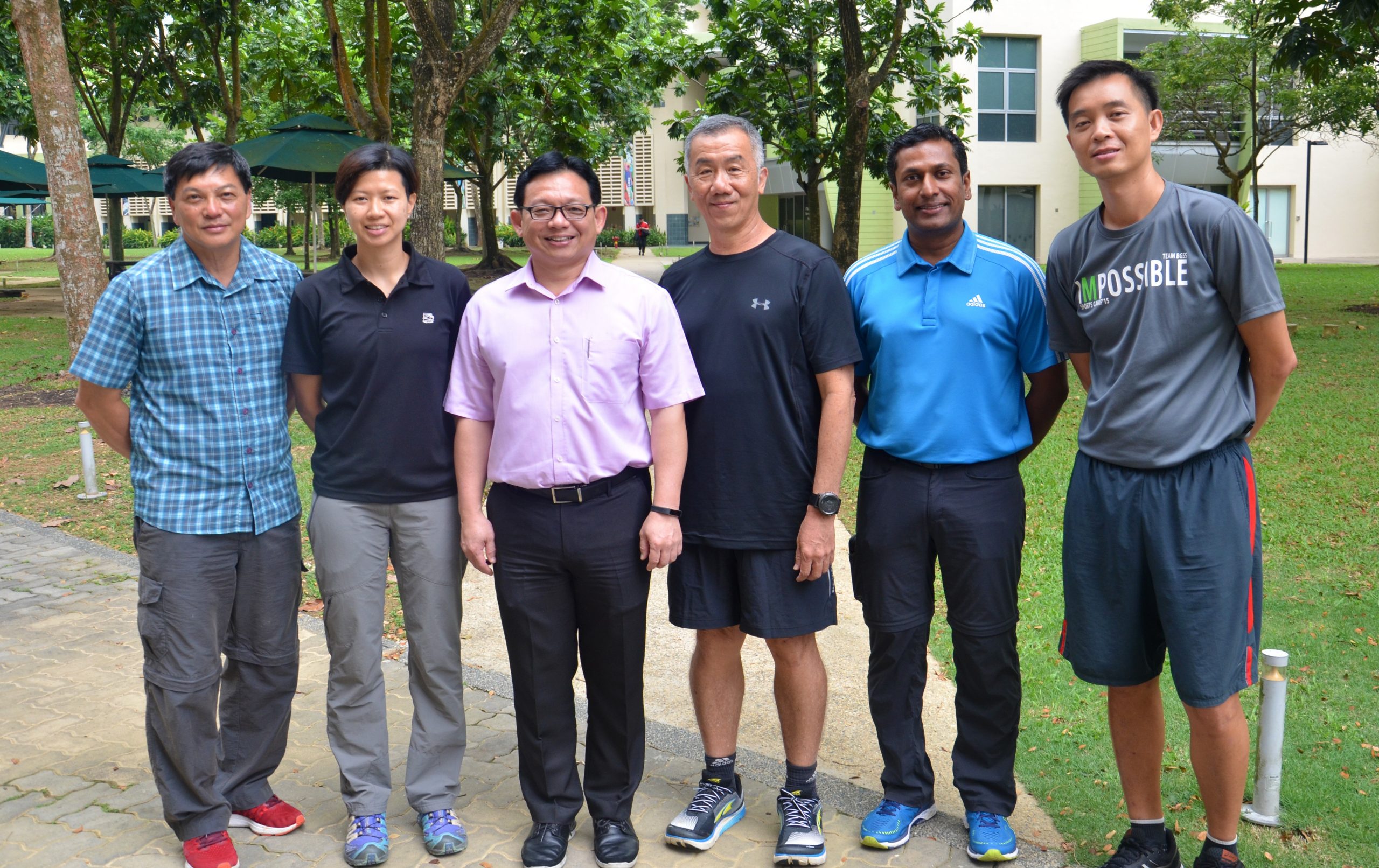 Outdoor Education for Today’s Youth