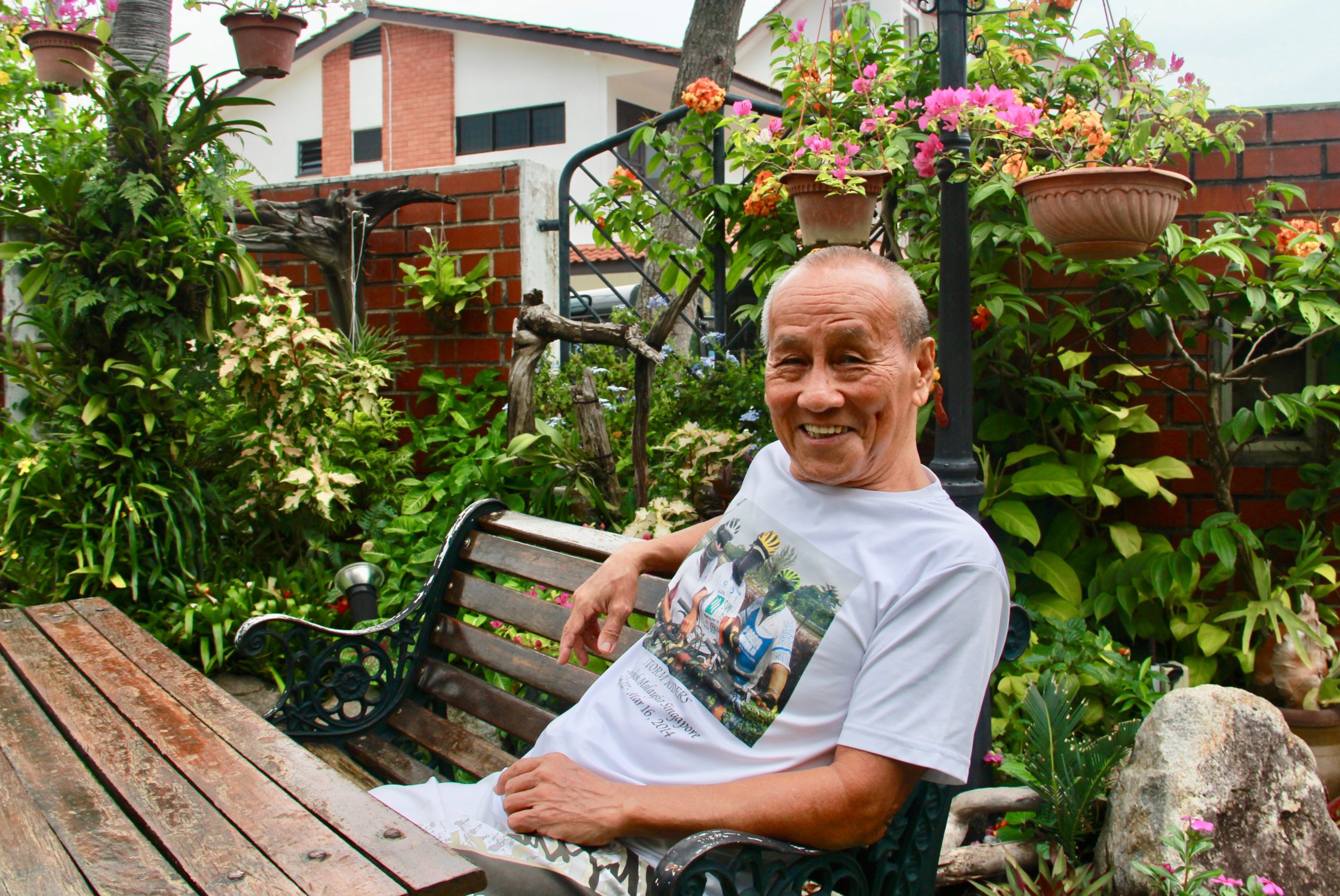 Paving the Way, Leading by Example