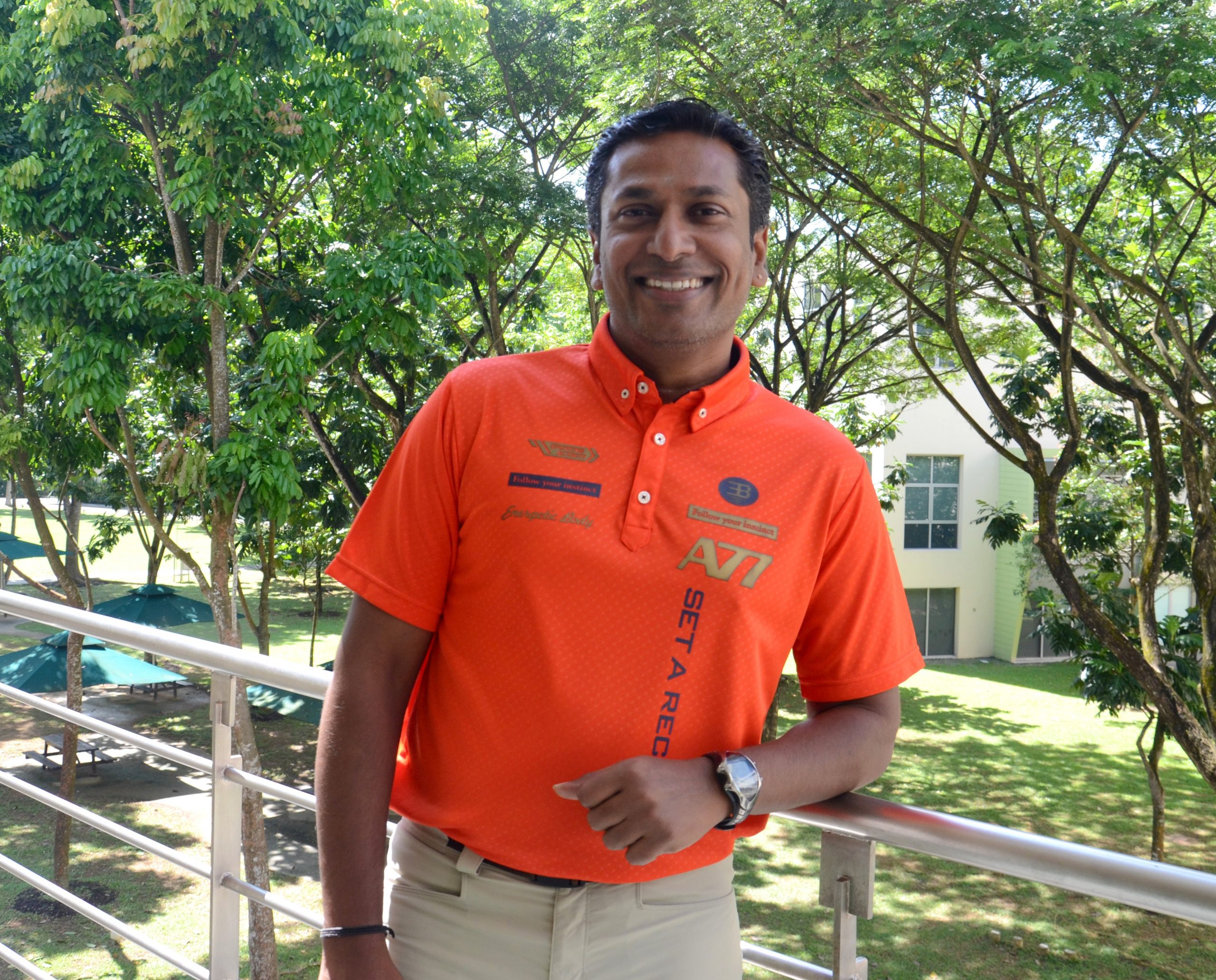 Equipped for Everests