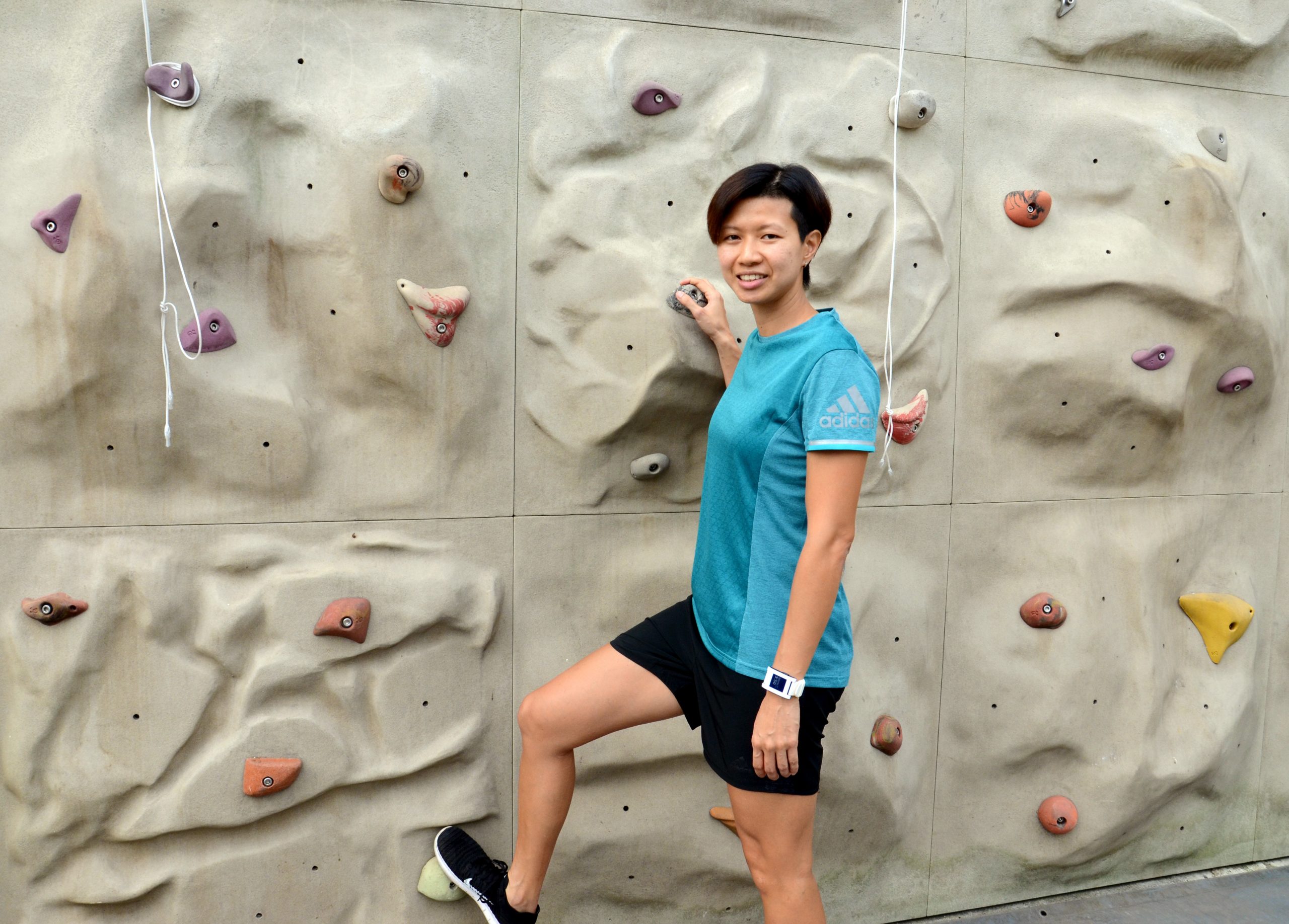 Nurturing Young and Confident Leaders