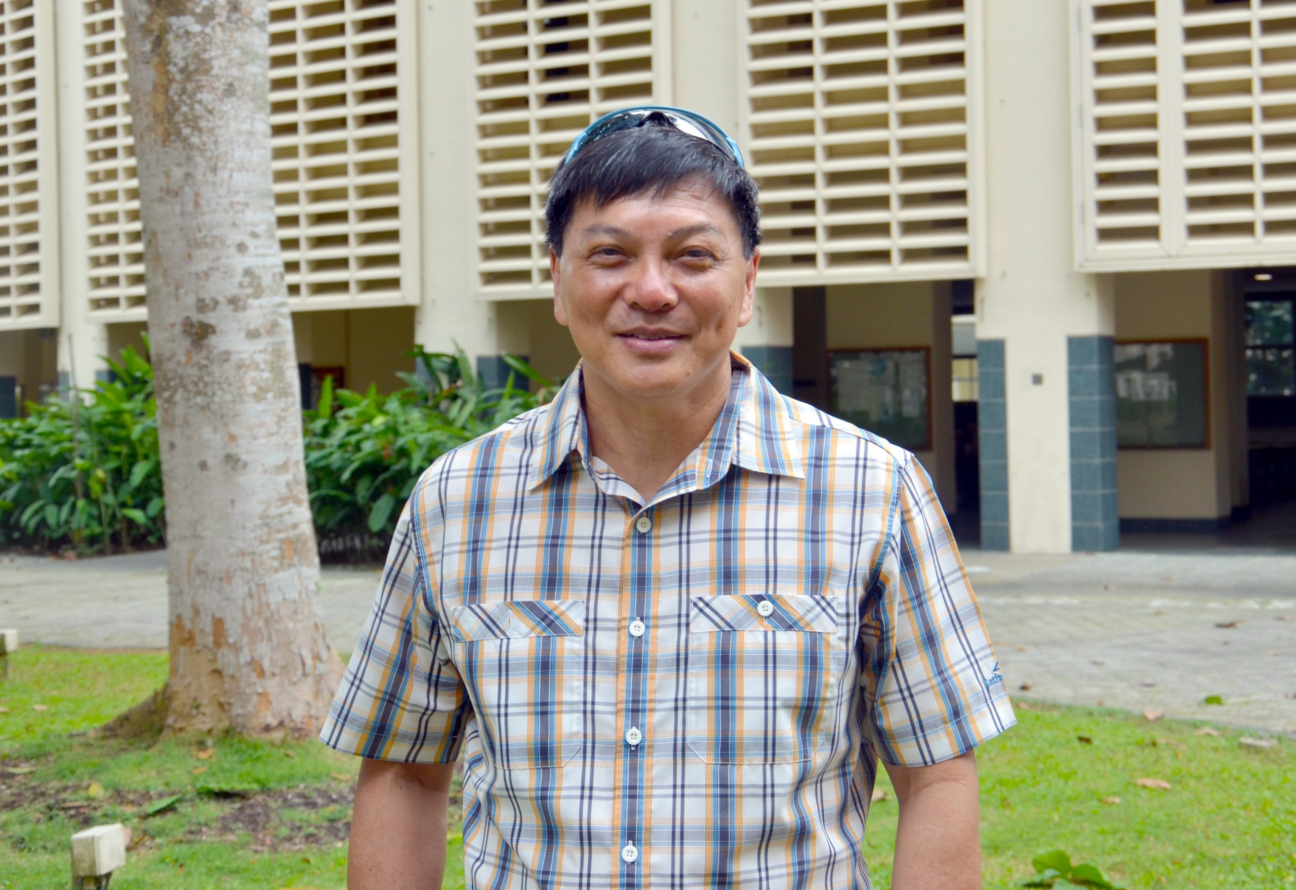 Fostering a Sense of Place Through the Outdoors