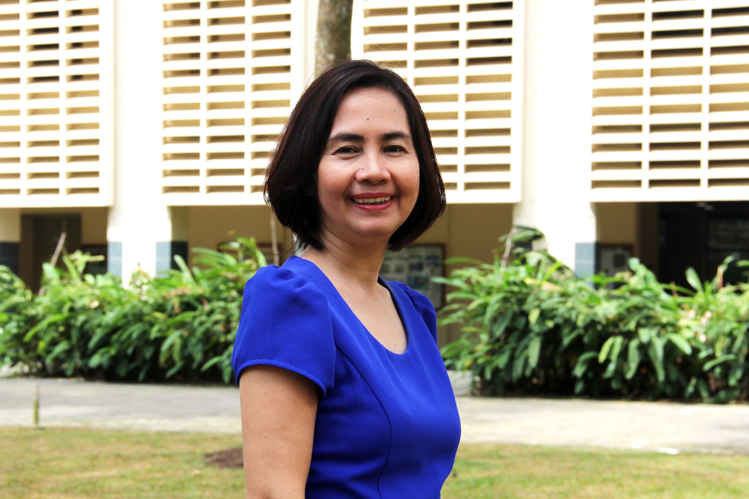 Fostering Student Well-Being: Nurturing Positivity