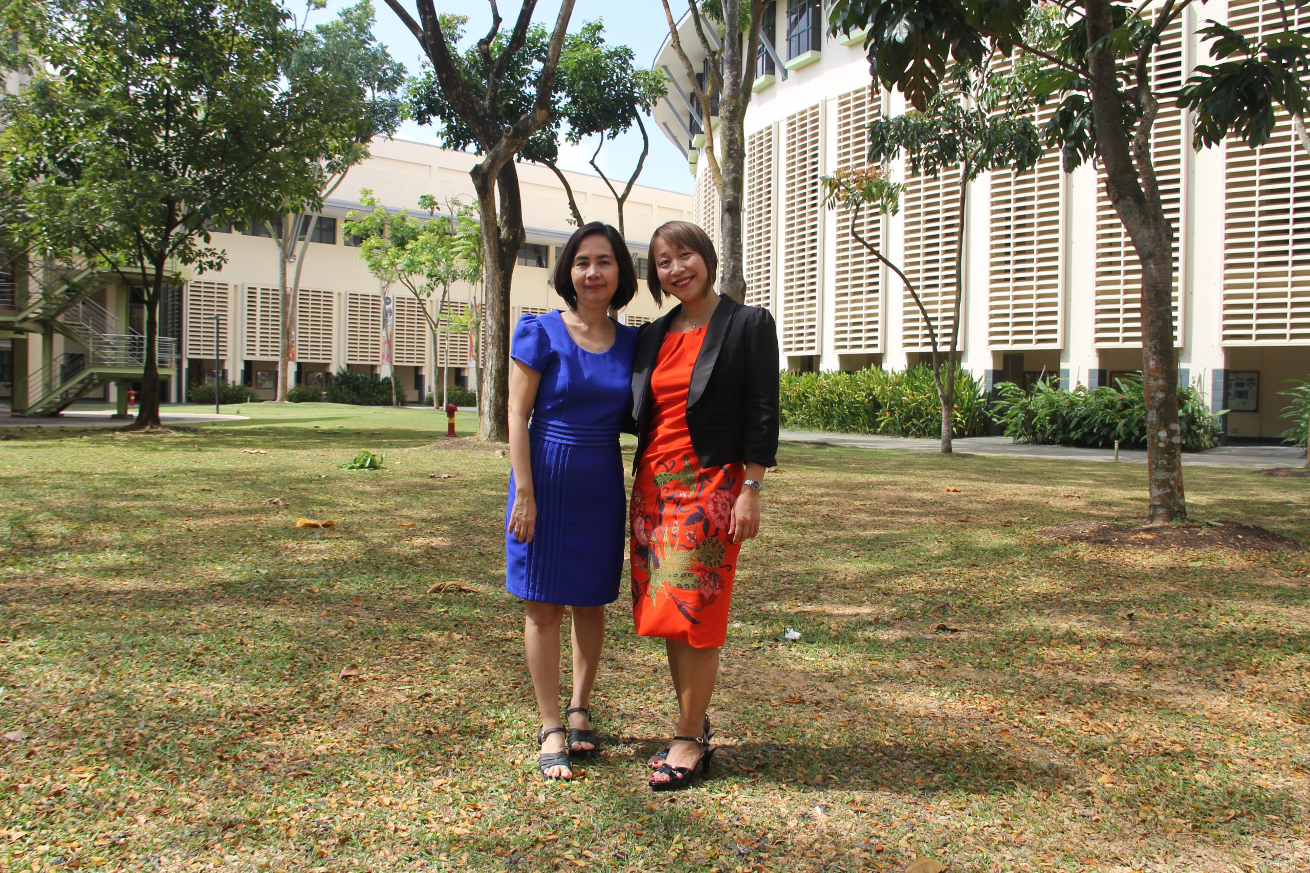 Student Well-Being: What About It?