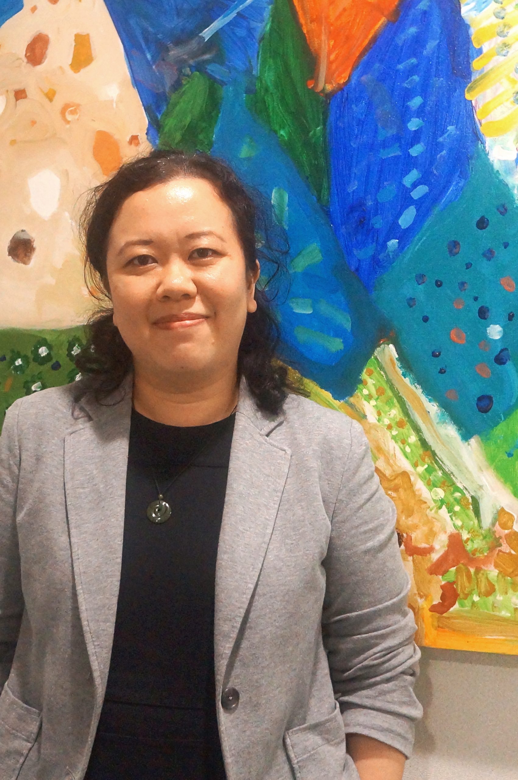 Fostering Student Well-Being: Engaged Learning with Positive Teacher Language