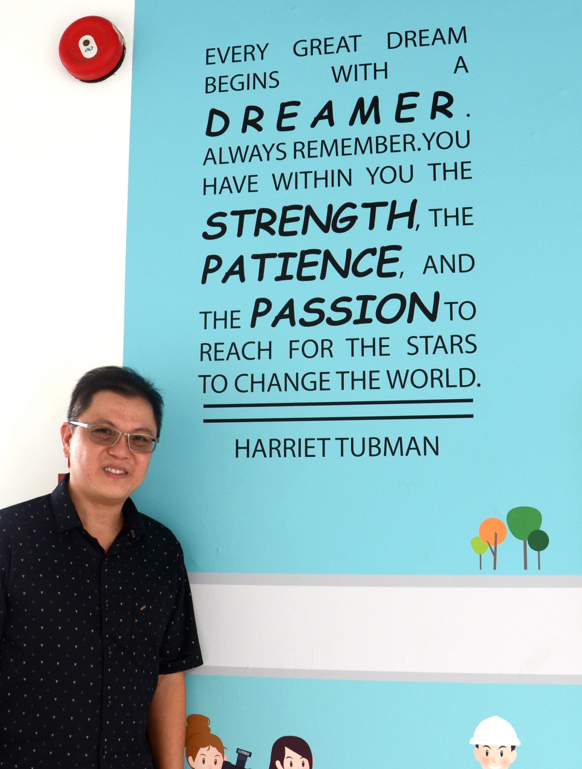 Building a Flourishing School Community