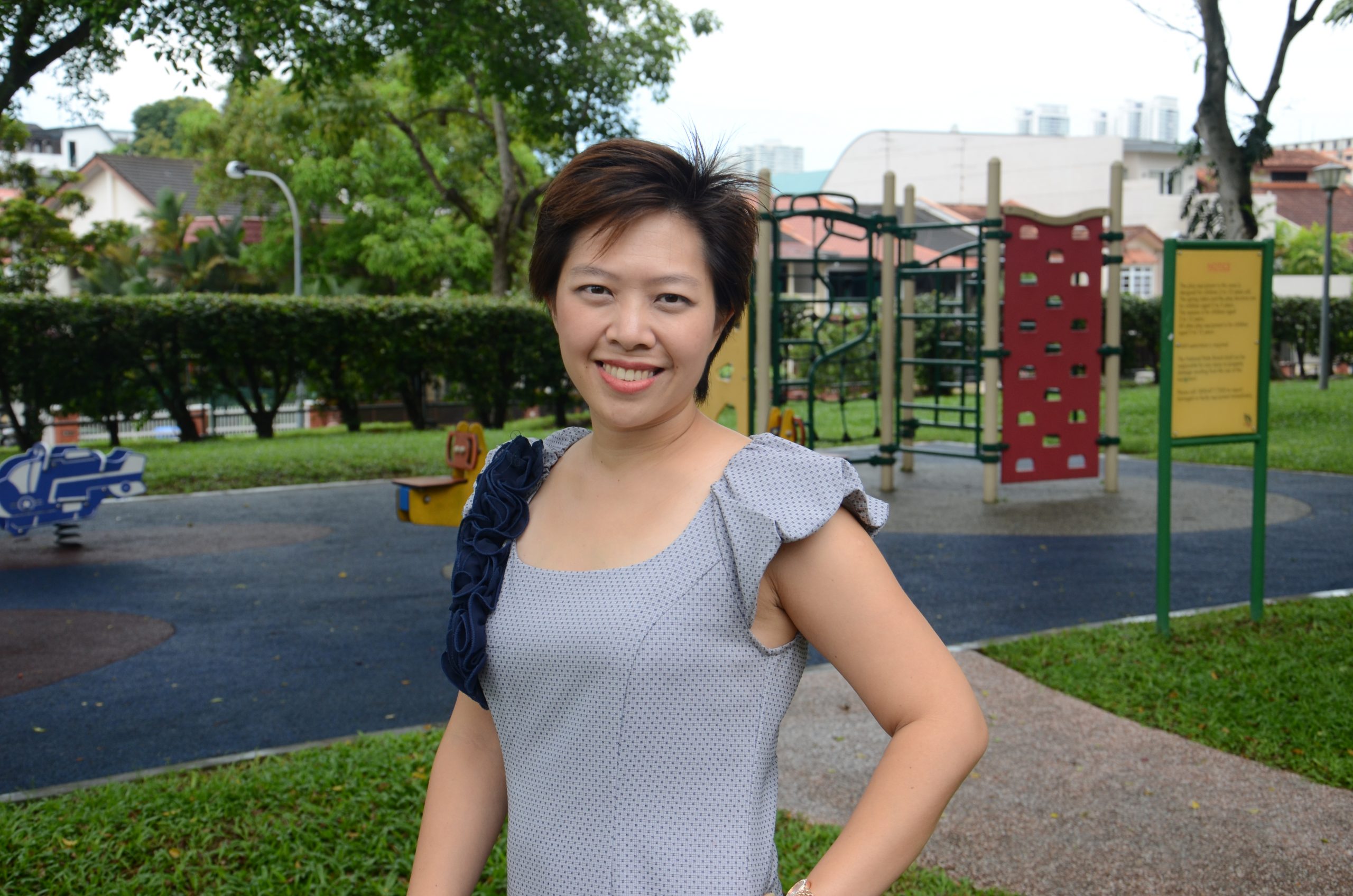 Enable Youth to Thrive, Not Just Survive