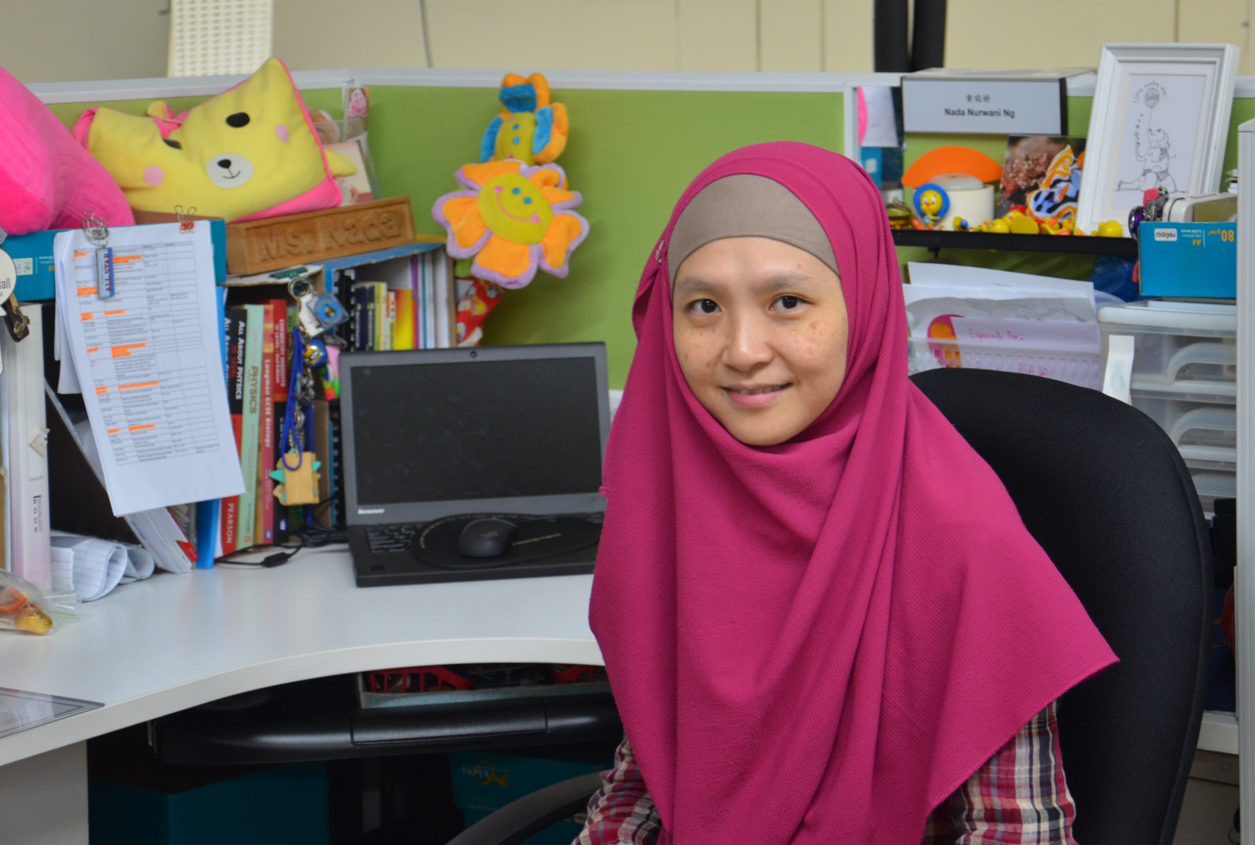 Create a Positive and Engaging Classroom in 5 Ways