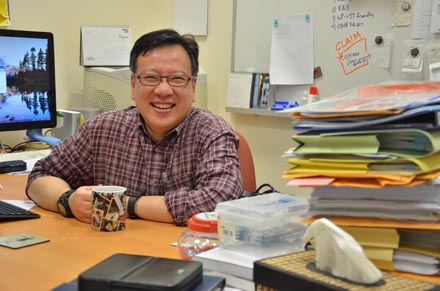 How Teachers Teach and How Students Learn