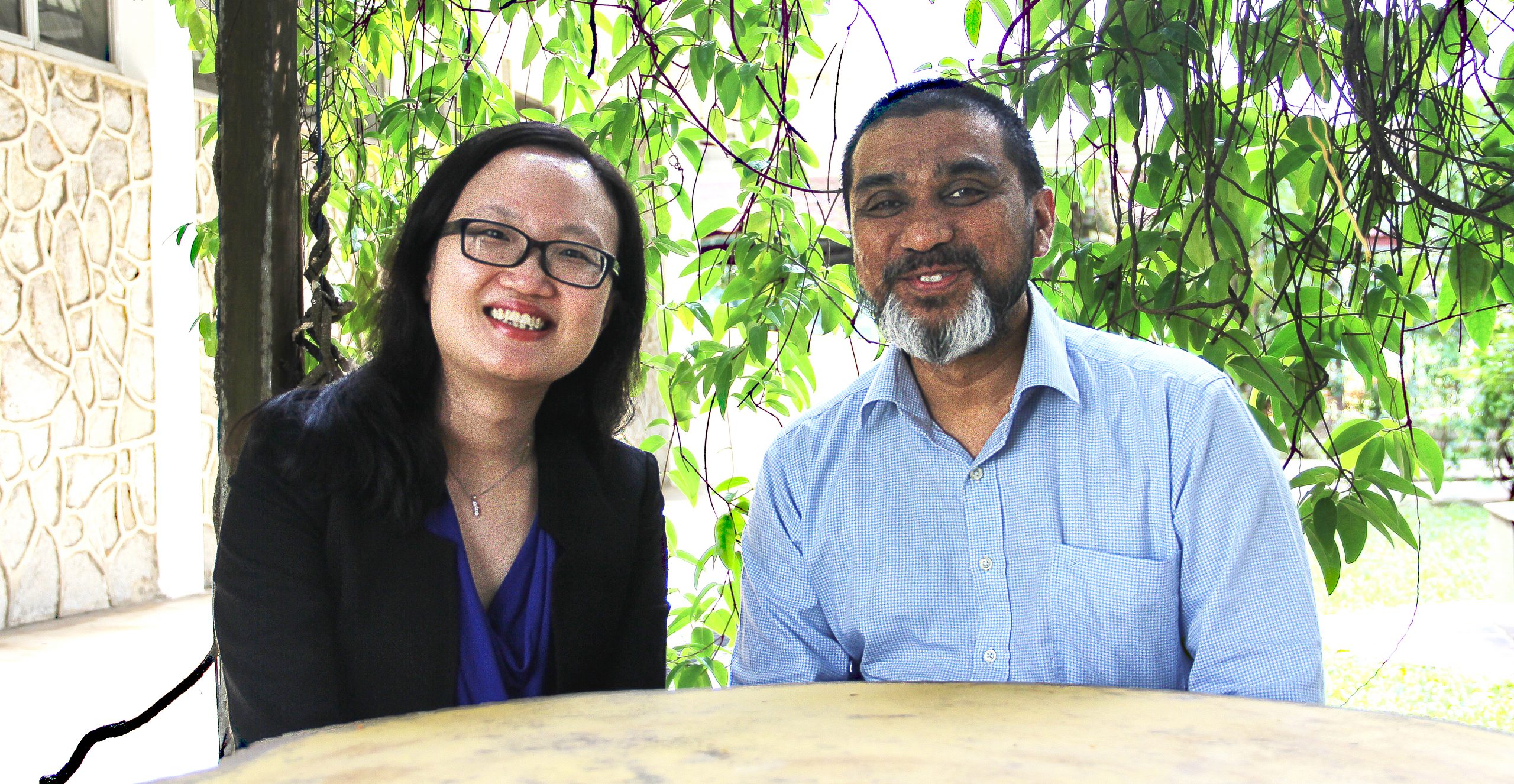 The Core of Teaching and Learning