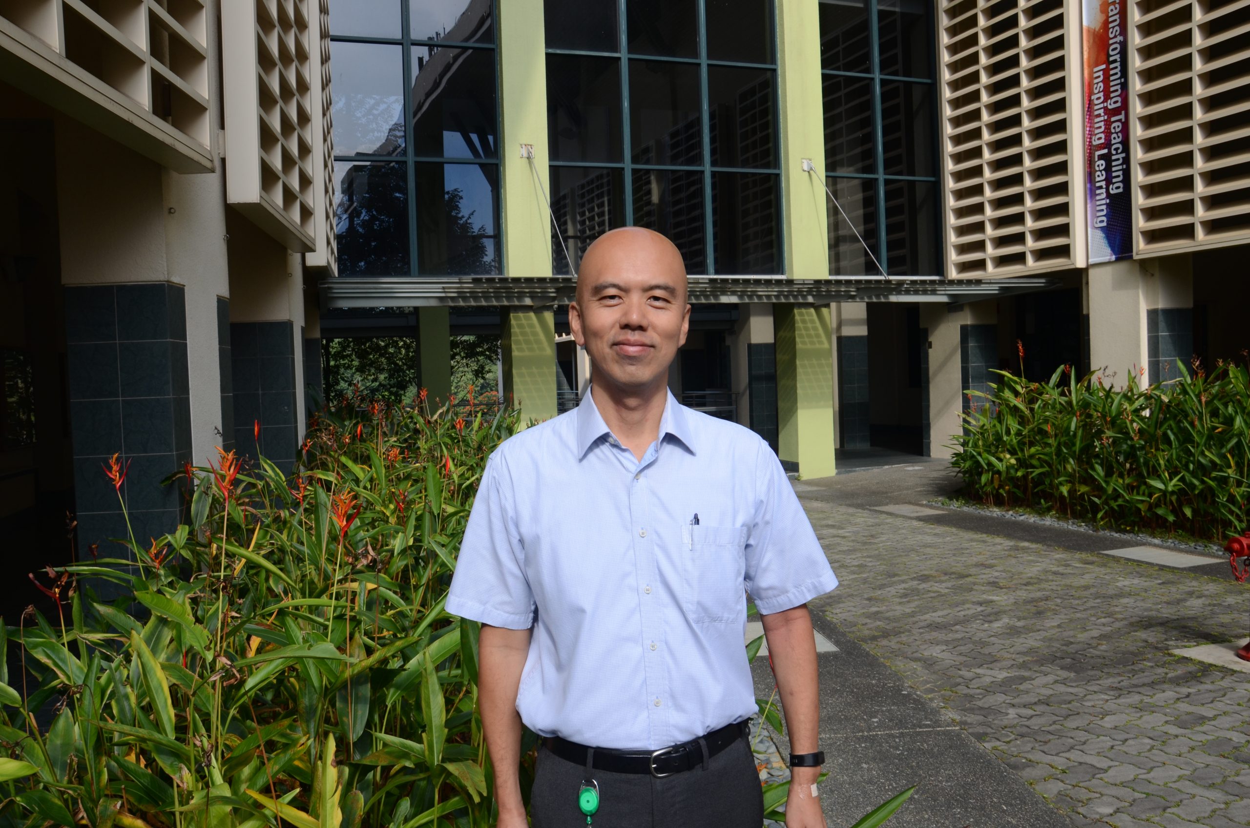 Refining Classroom Pedagogies from the Ground