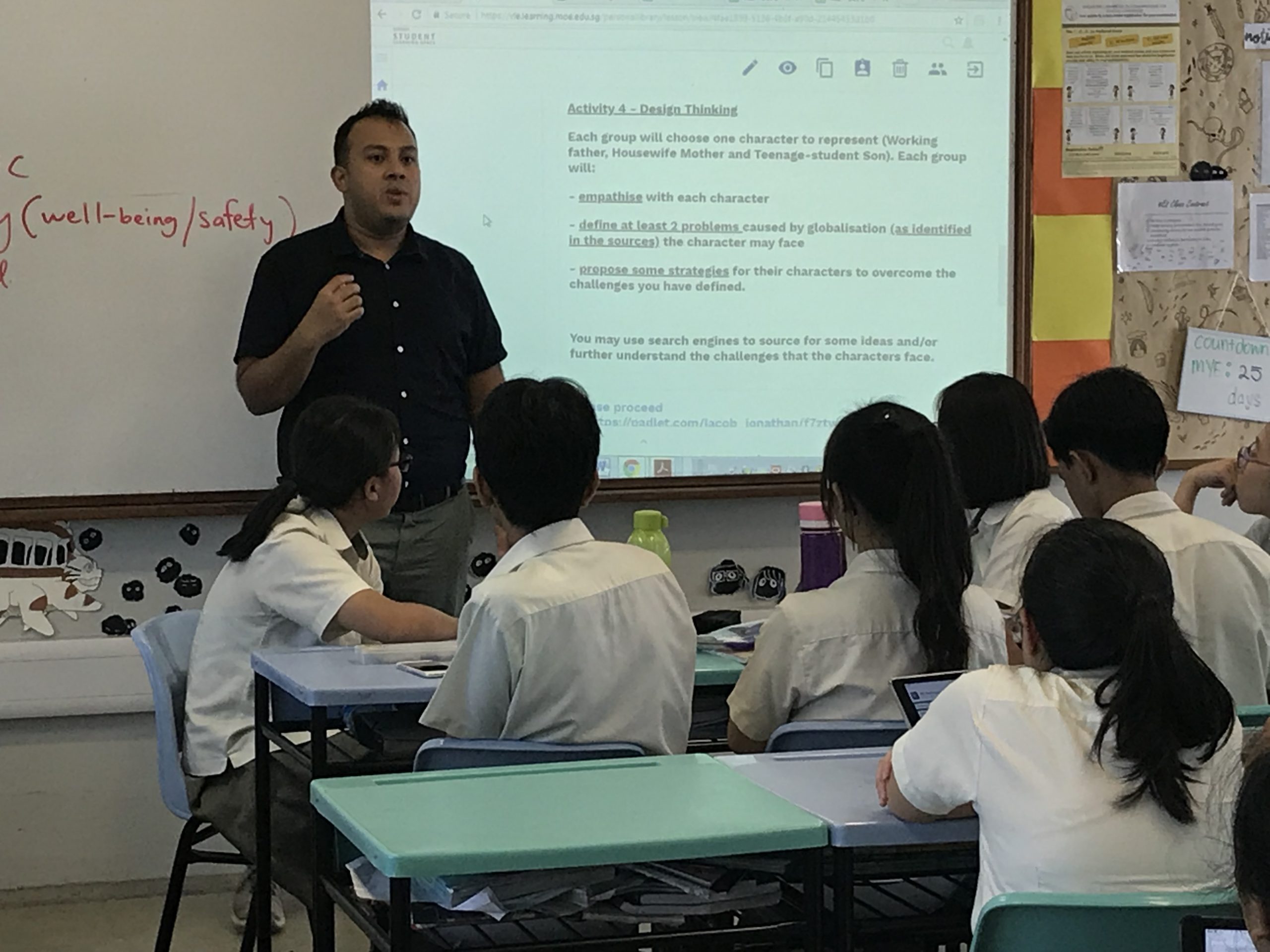 Enhance Classroom Instructions and Students’ Learning in 5 Ways