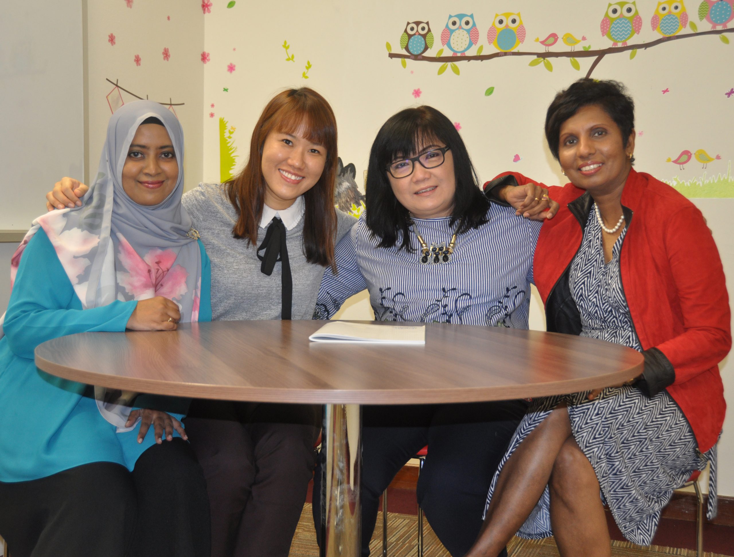 Student Voices: Feedback that Students Want