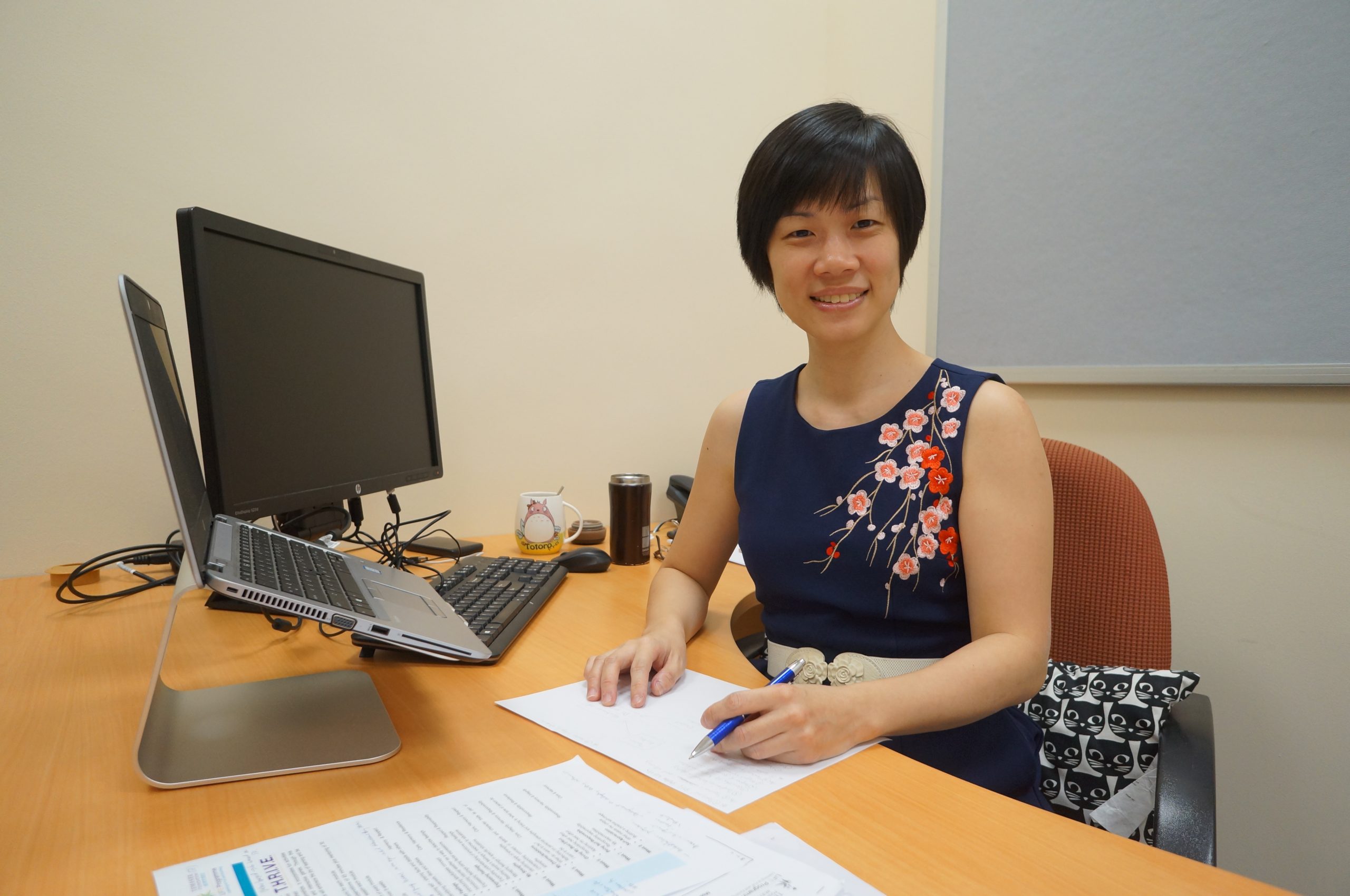 Uplifting Preschool Teachers for Quality Preschool Education