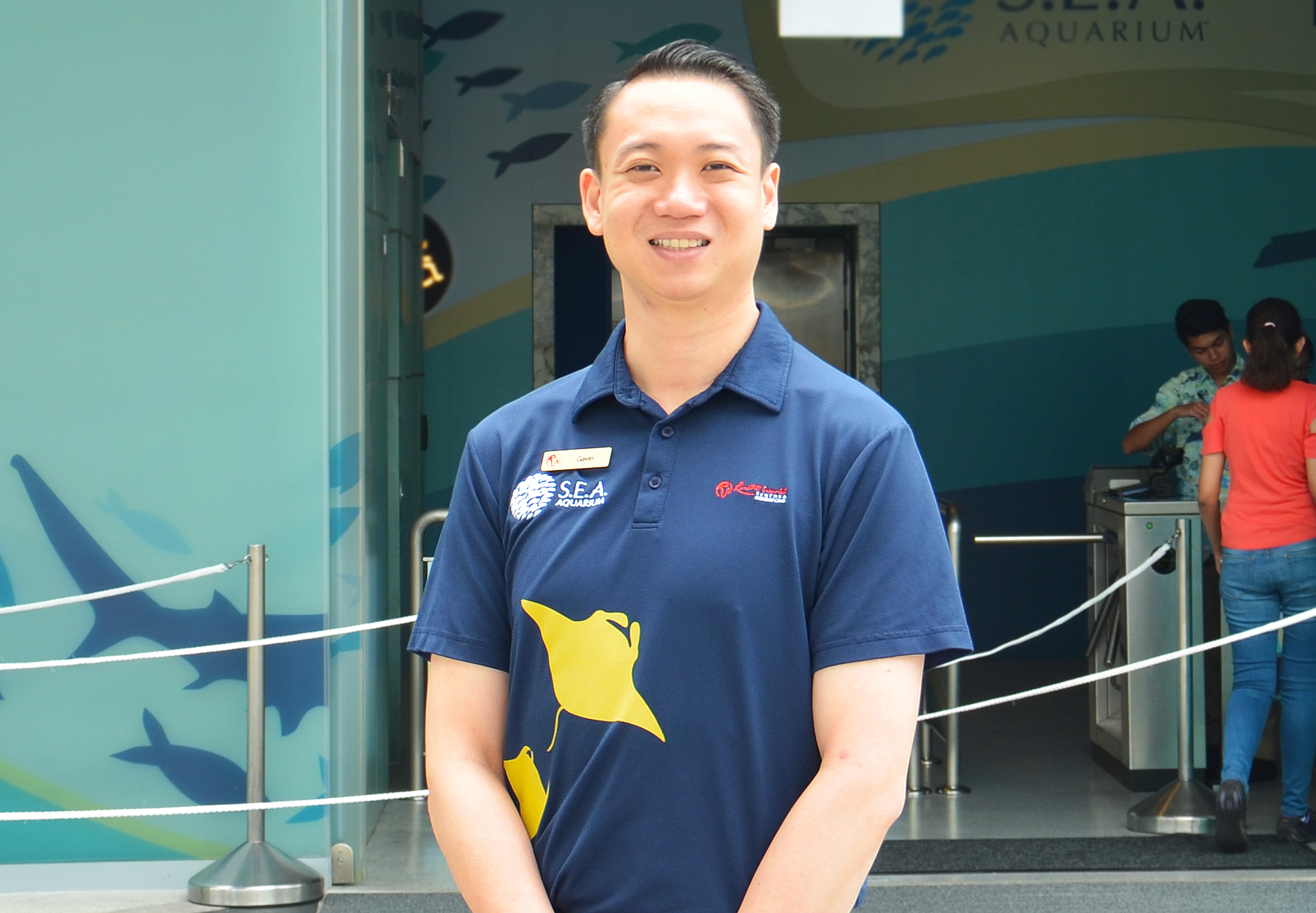 An Immersive Experience in Bilingual Education