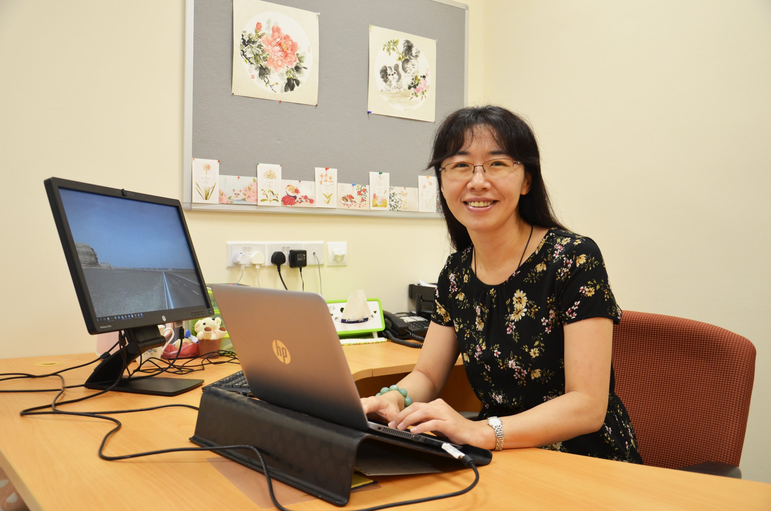 Nurturing a Love for Reading Mother Tongue Books