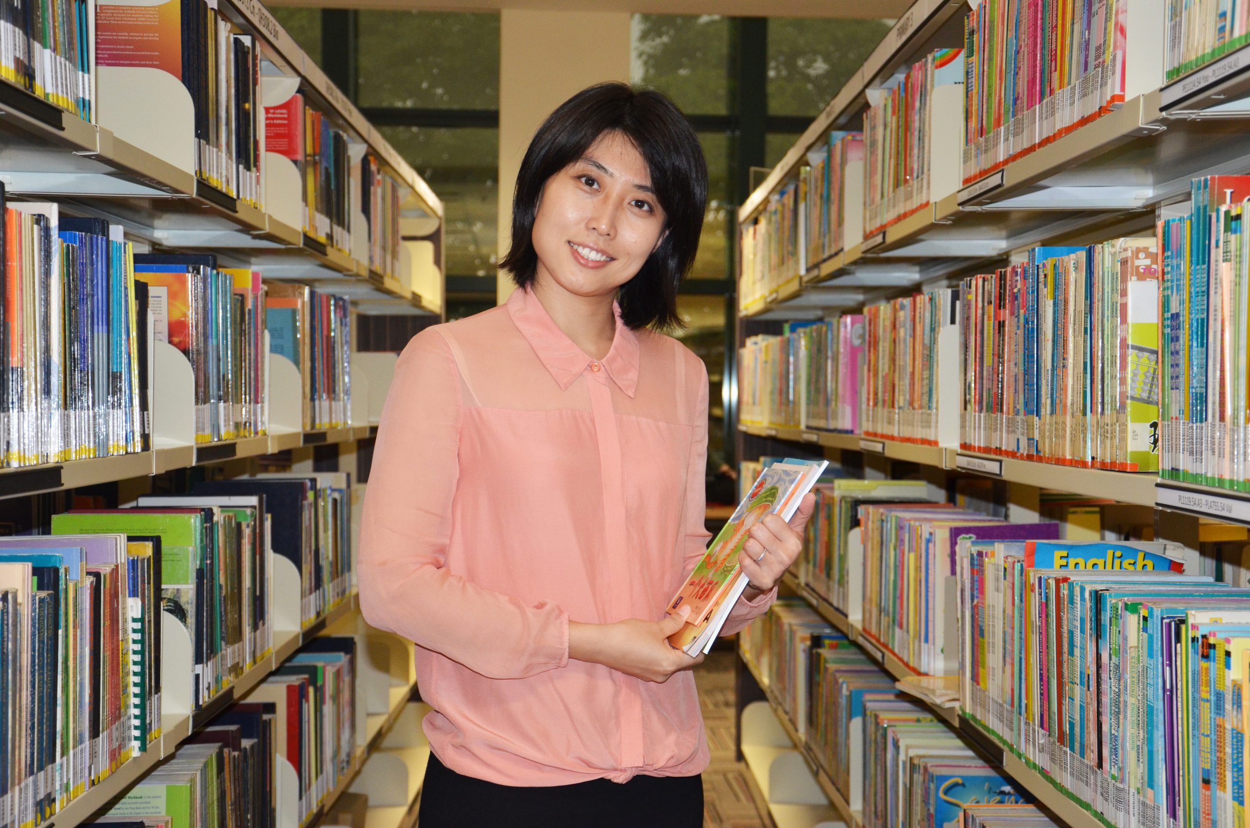 Balancing Bilingualism