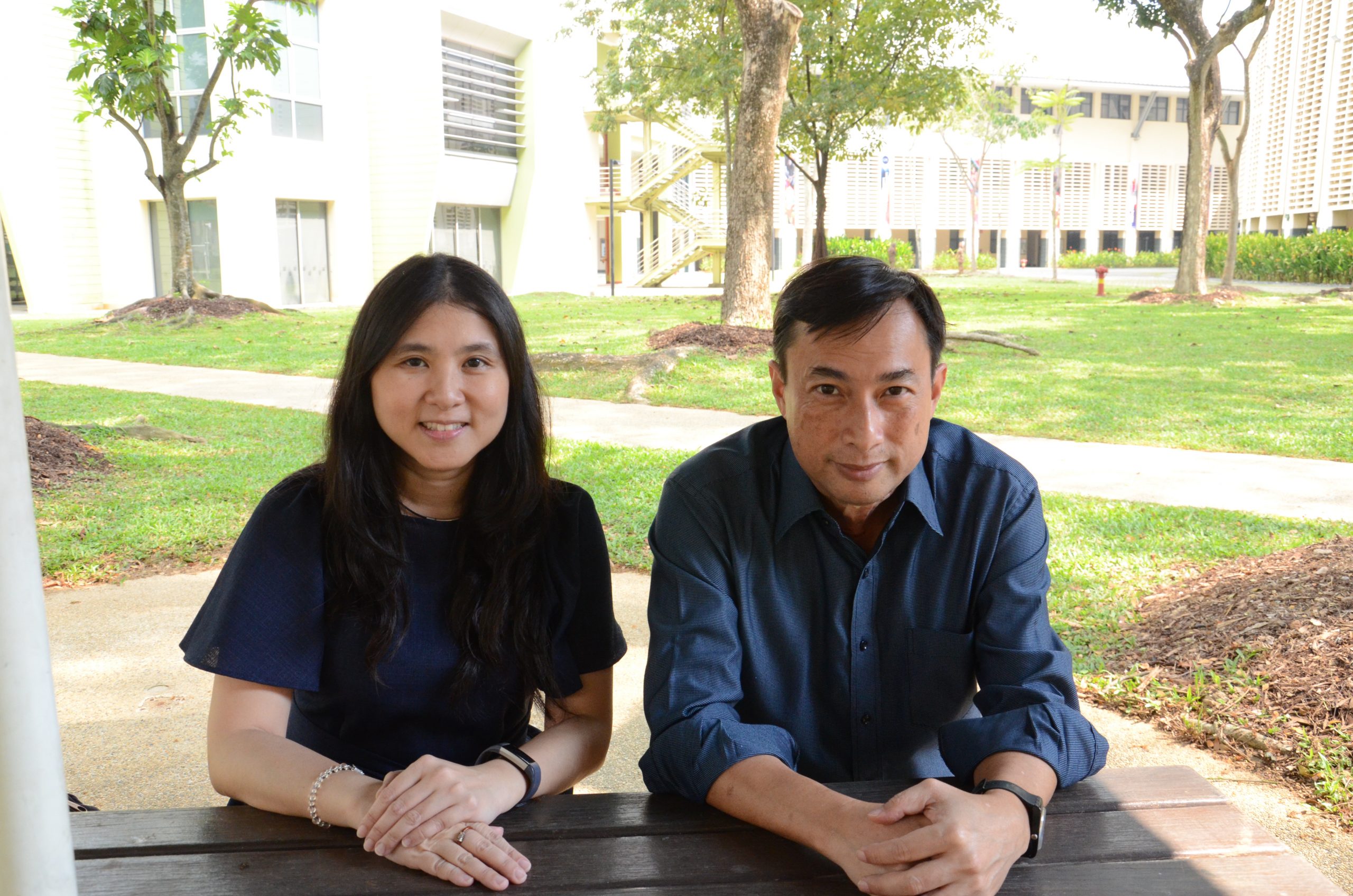 Assessment beyond Tests and Examinations