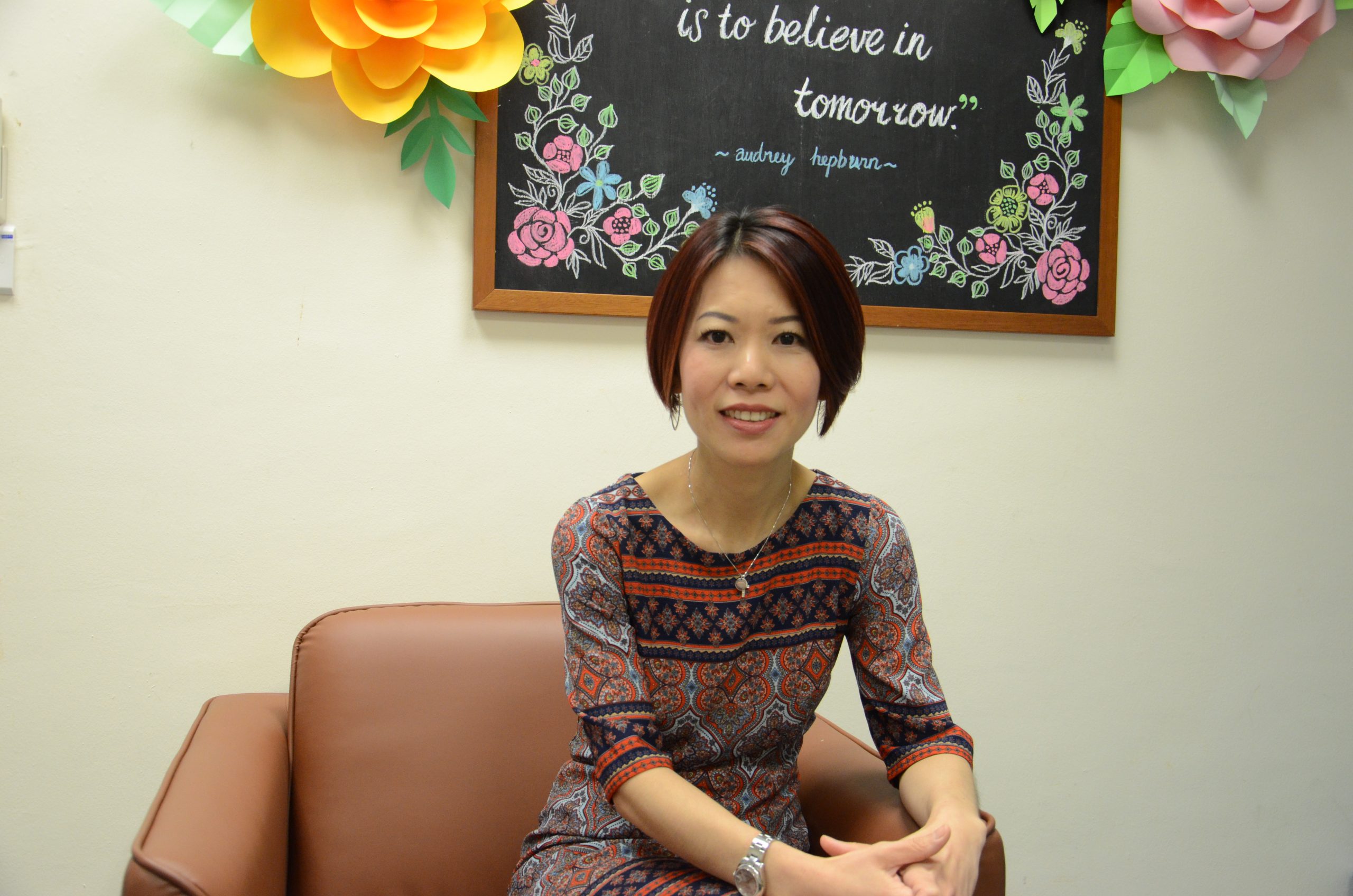 Empowering Learners through Assessment