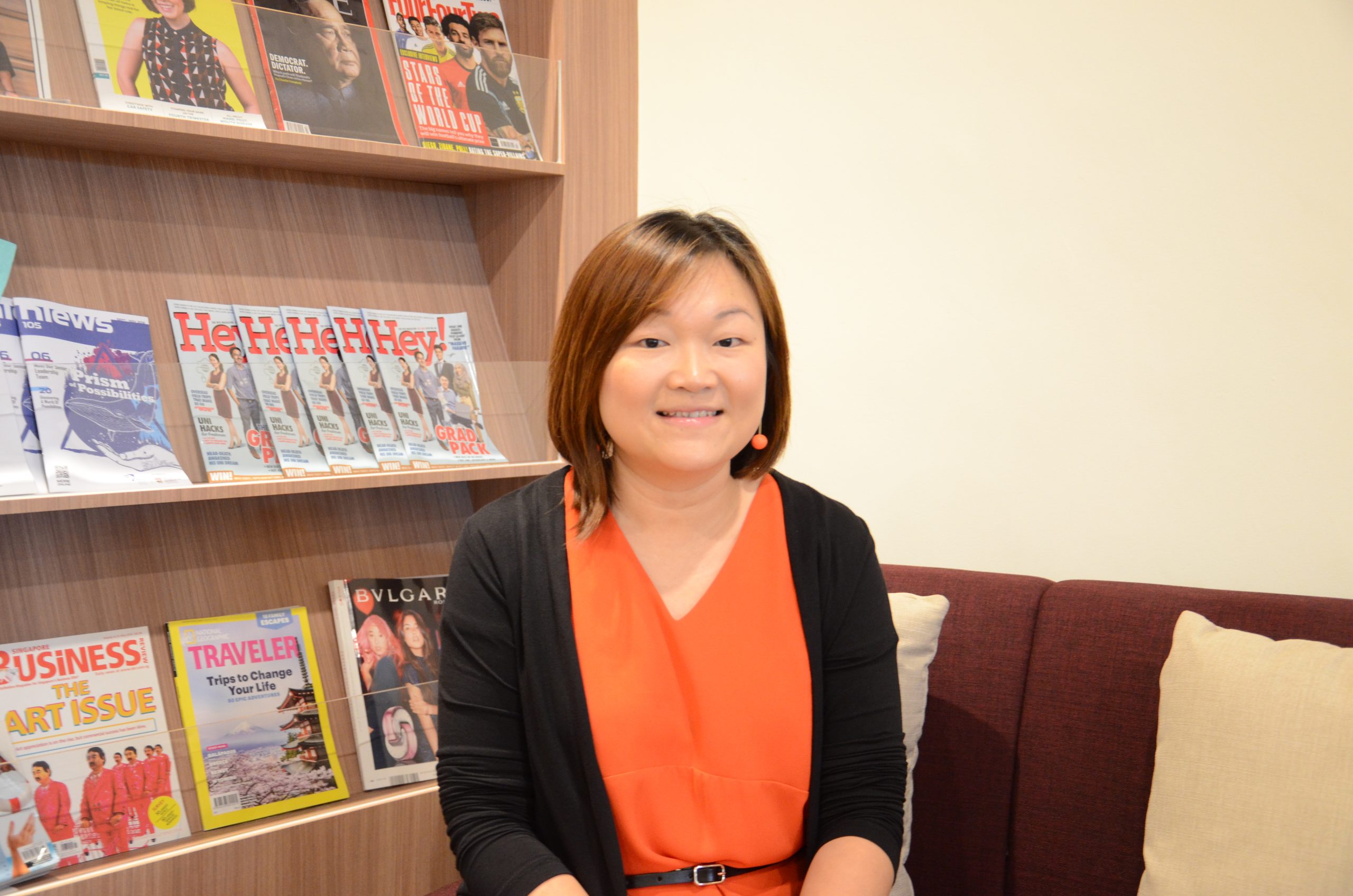 Taking Feedback to a New Level