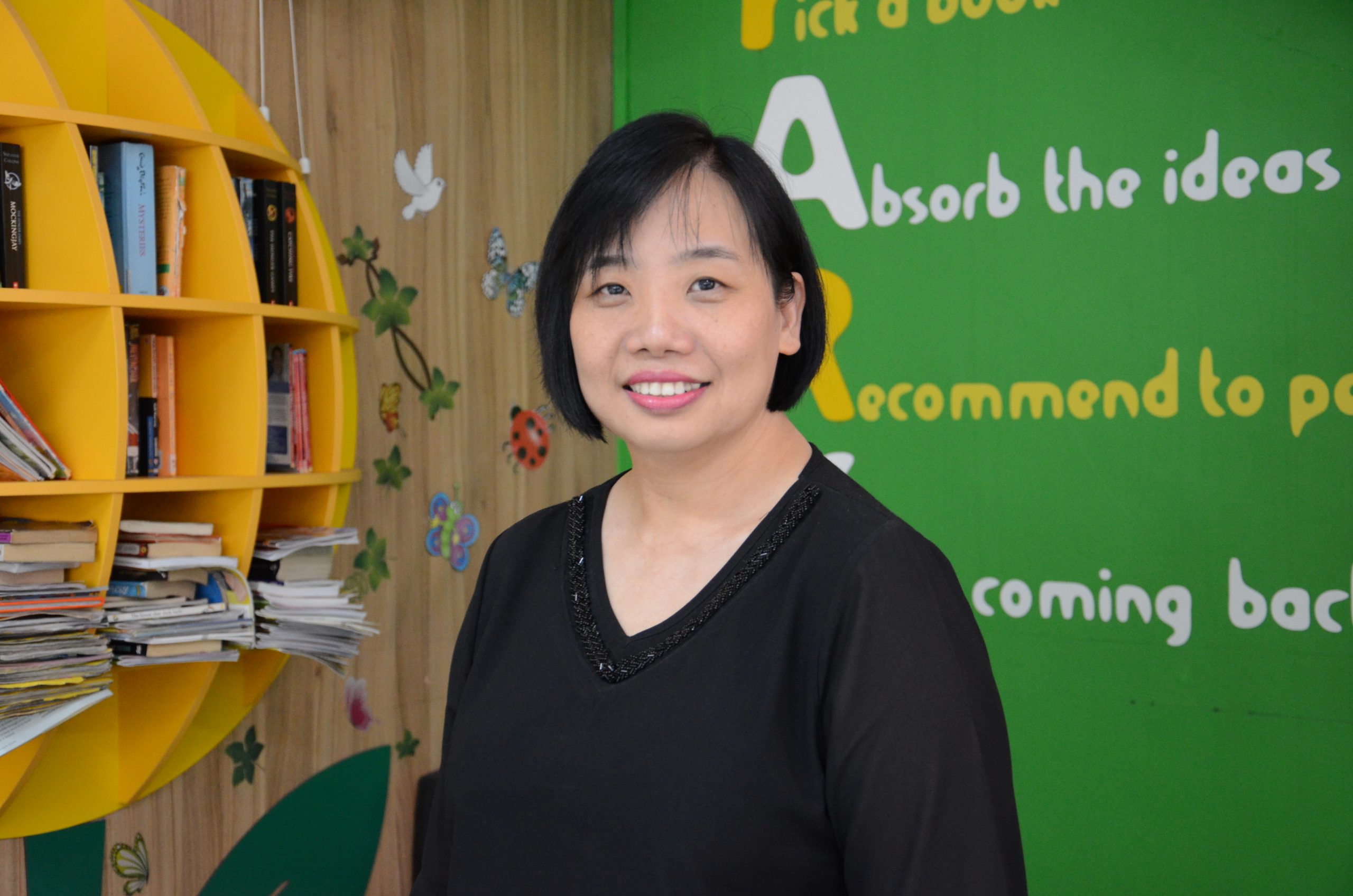 Returning to the Heart of Assessment