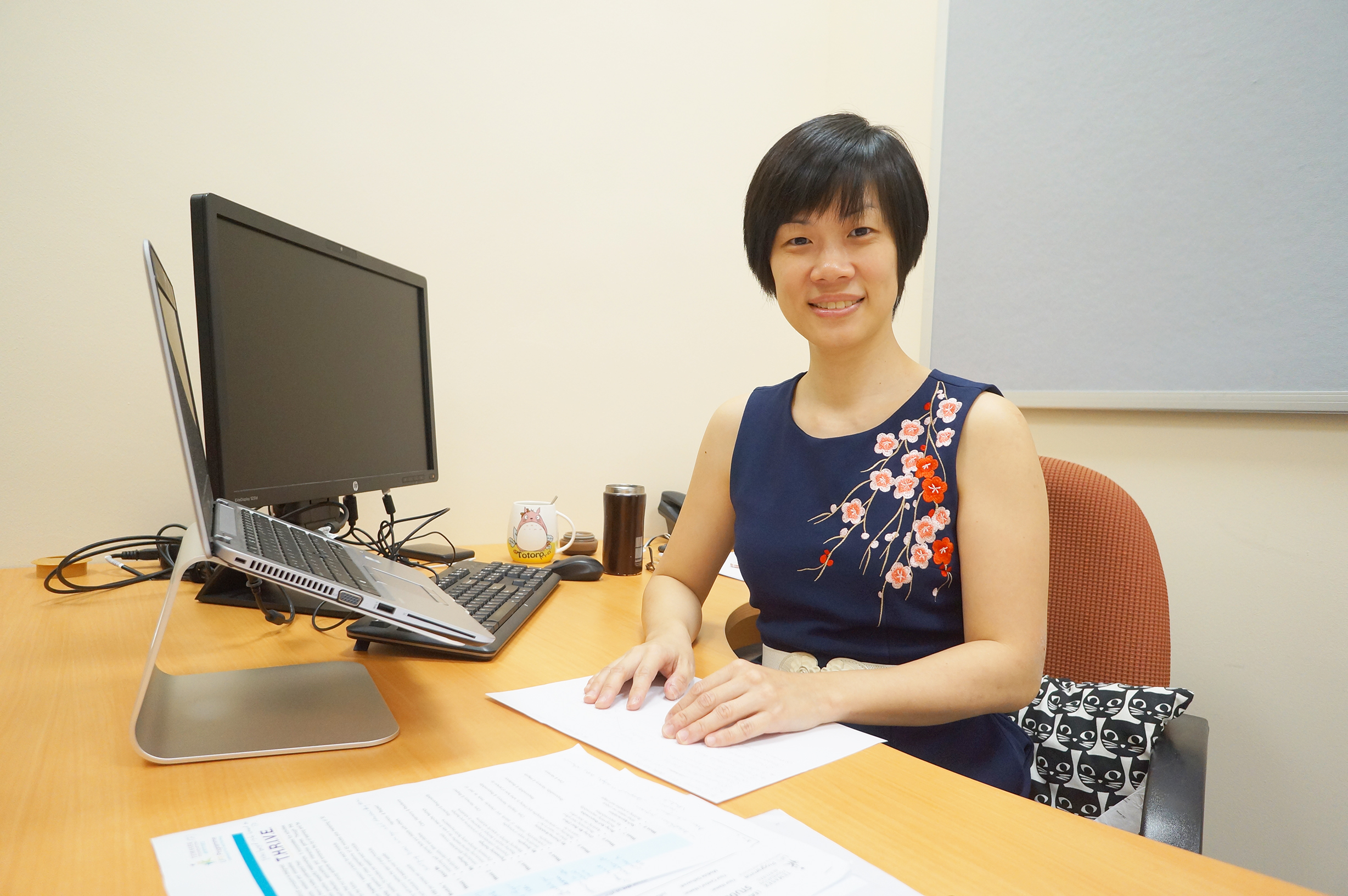 Self-Regulation for Positive Schooling Experiences