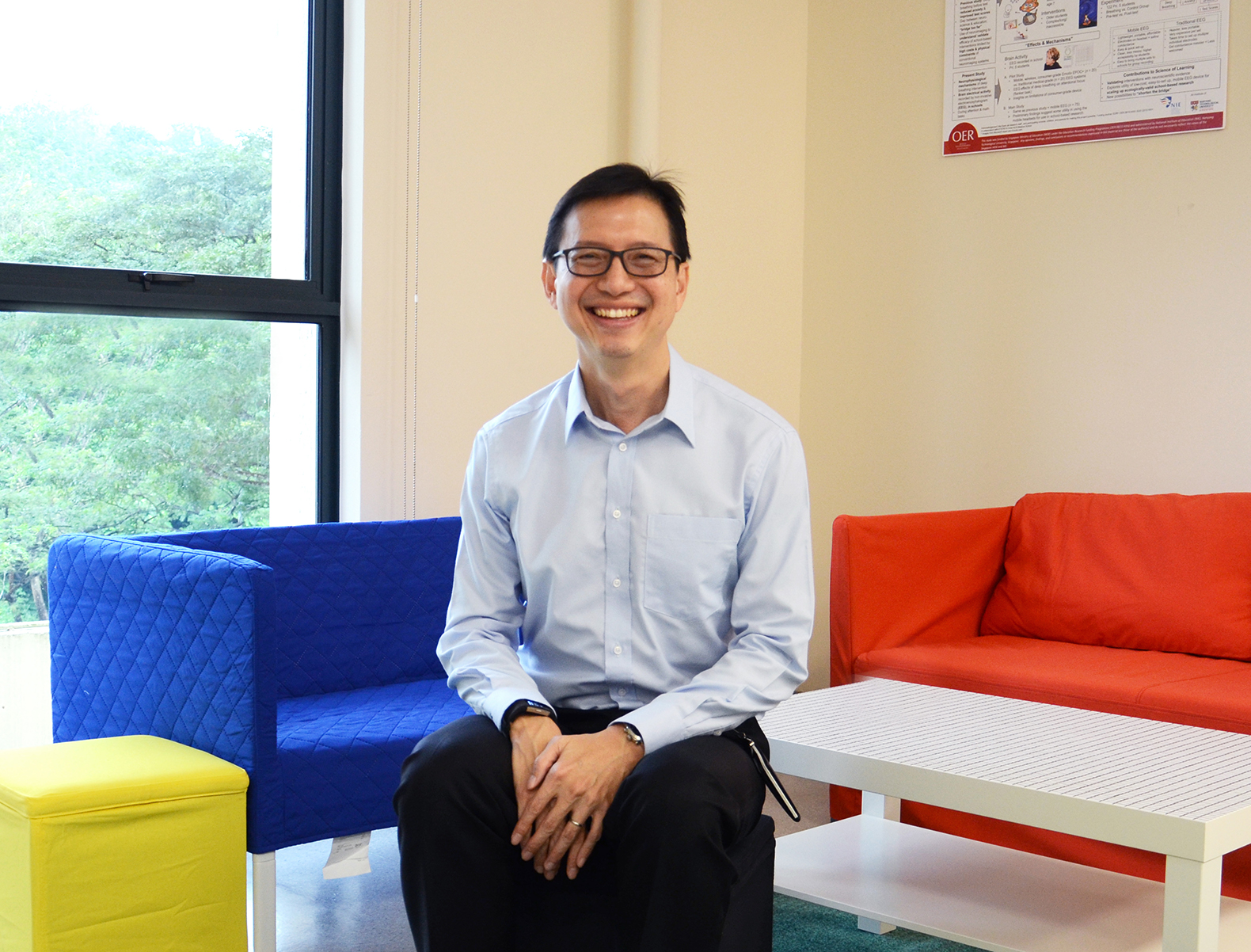 Supporting Successful Transitions in the Early Years