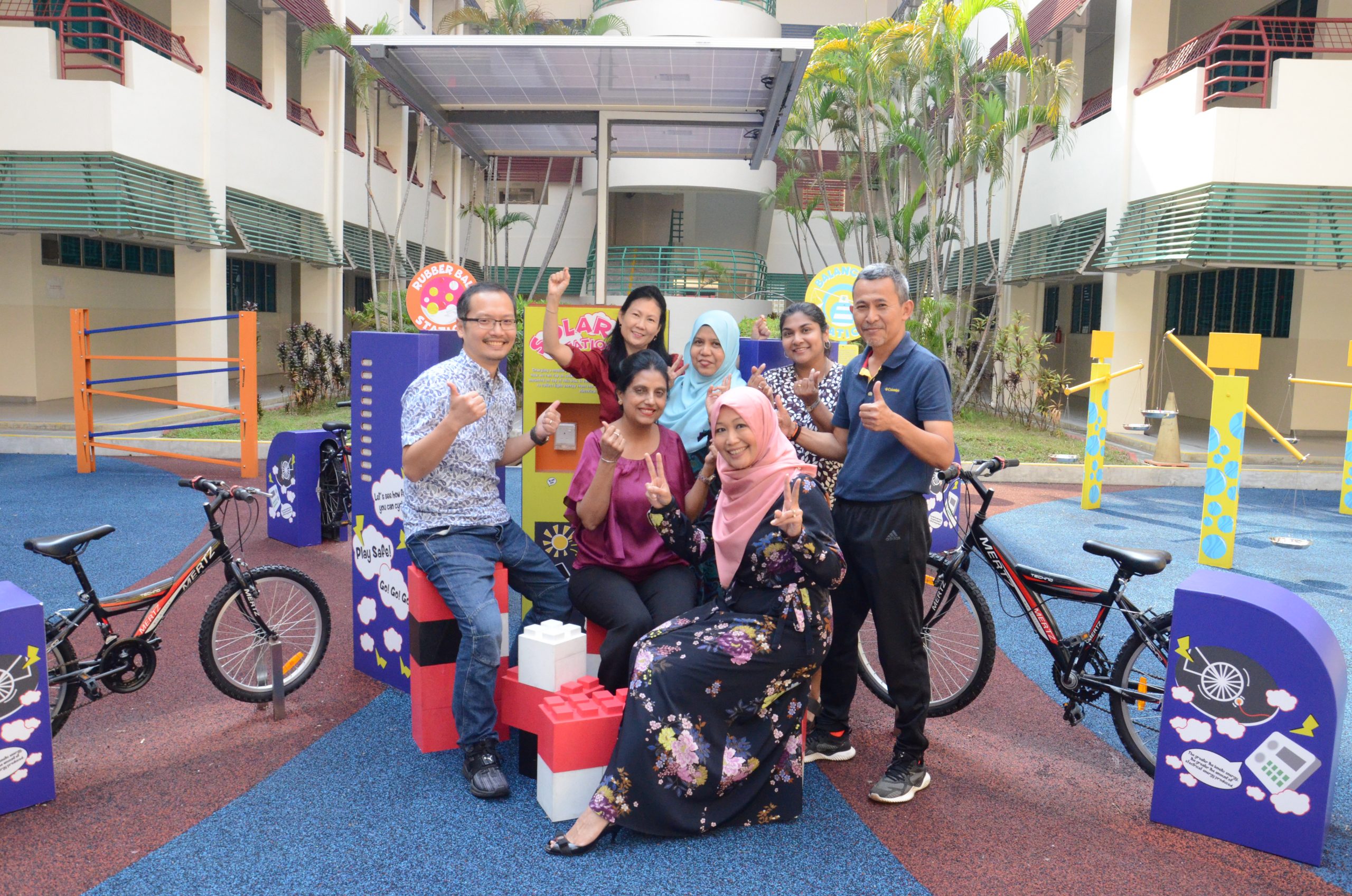 Differentiated Instruction: One School’s Journey