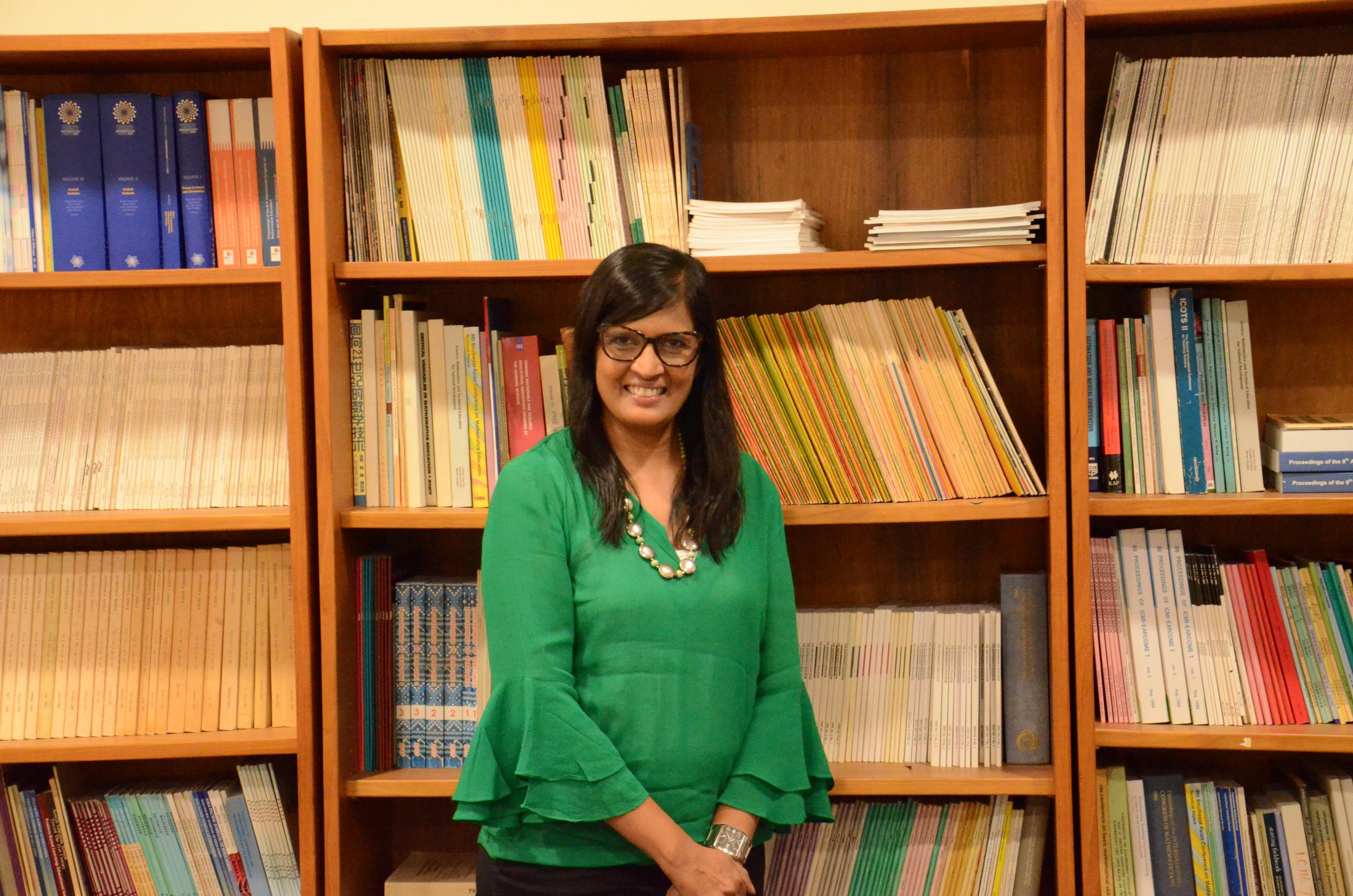 Leveraging Student Voice to Differentiate Instruction