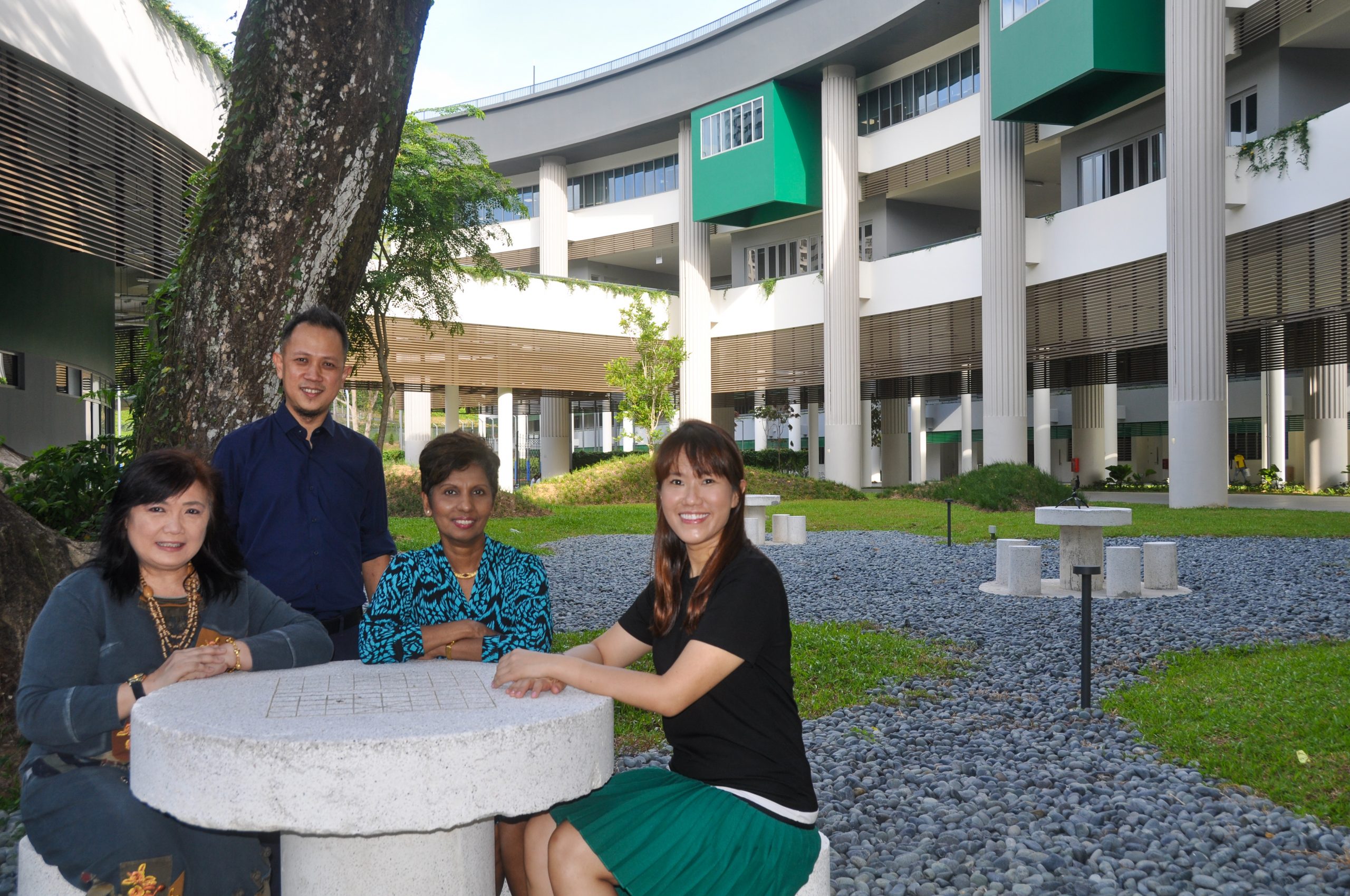 Developing a School’s Professional Capital through the Lens of Knowledge Management