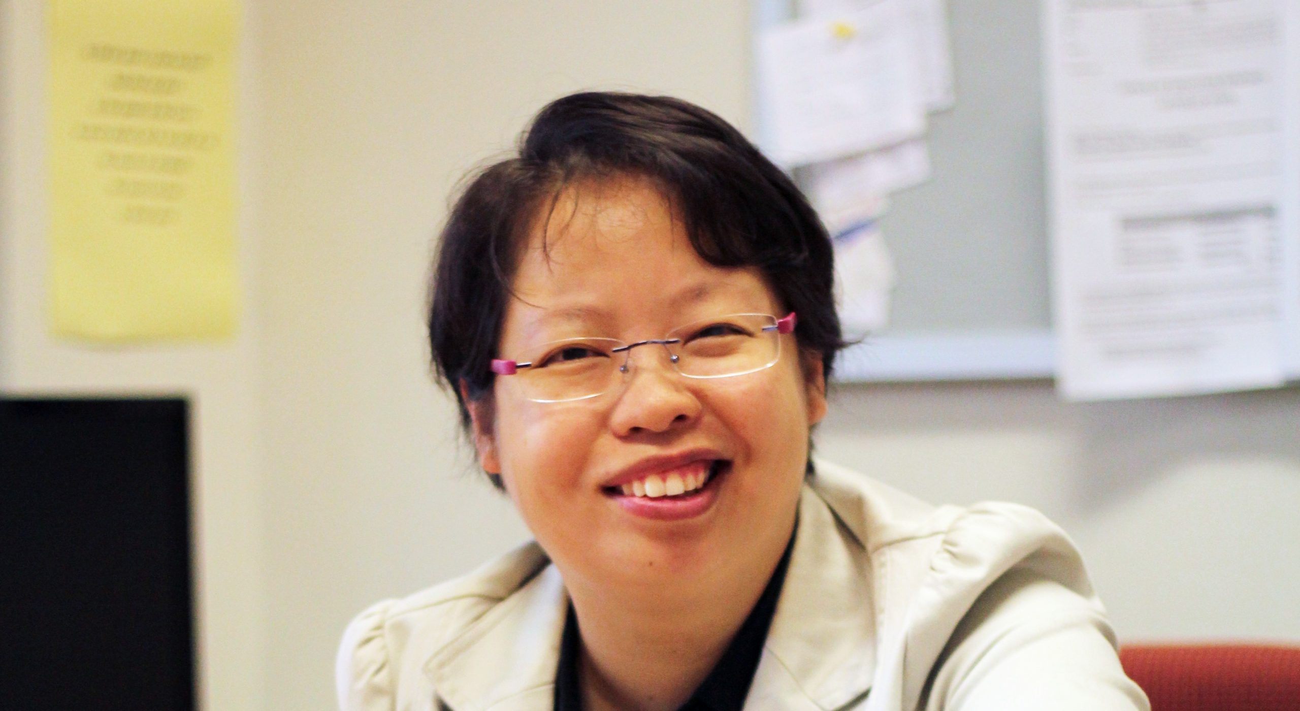 Nurturing Global Citizens through Literature Education