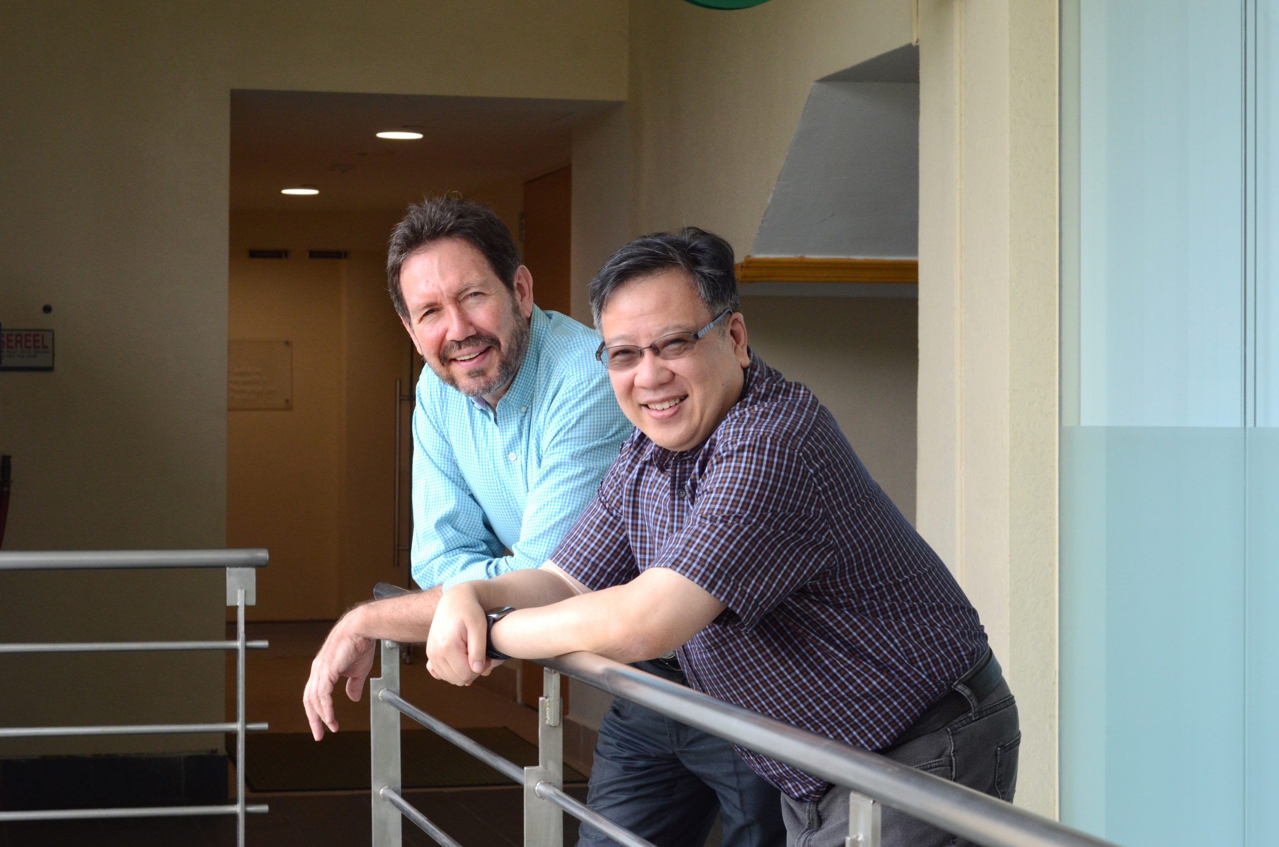 Creating Educational Futures