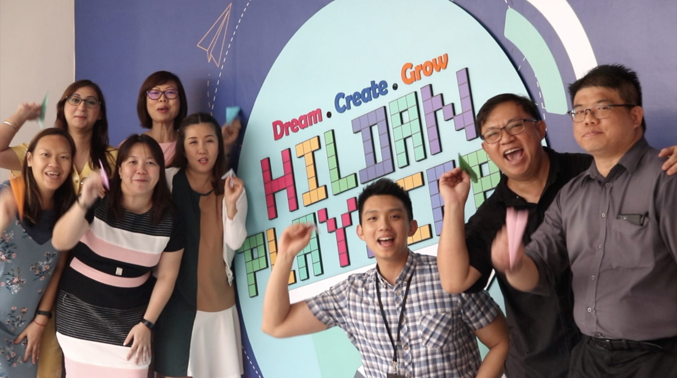 Igniting Joy and Creativity in Classrooms