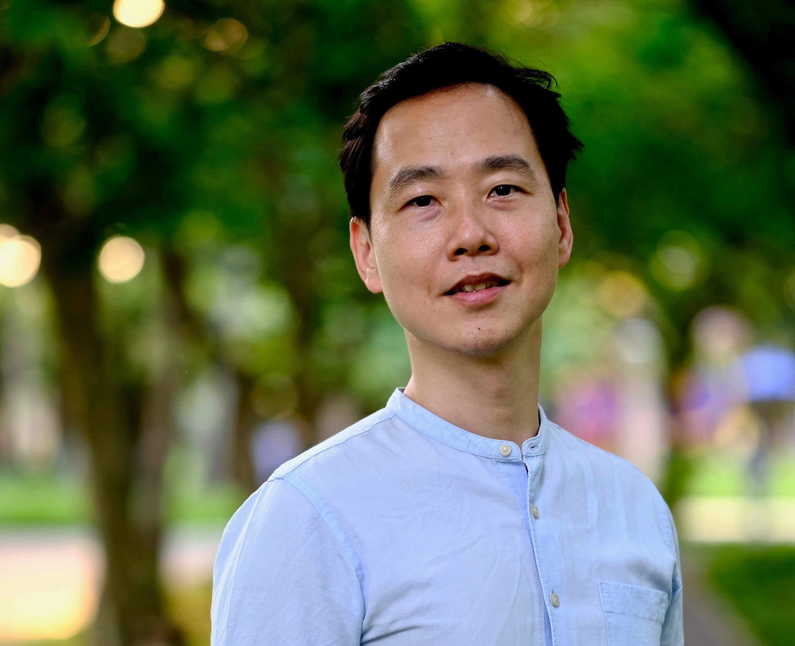 ST73 Guest Editor’s Note