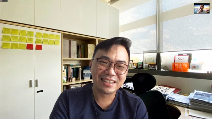 The Value of Creativity in Interdisciplinary Learning