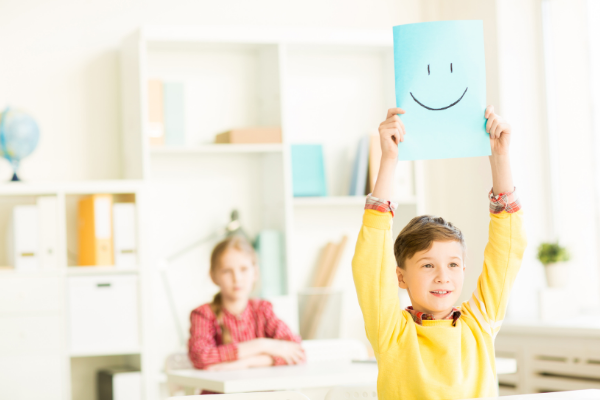 The Need for Resilience and Optimism in Uncertain Times