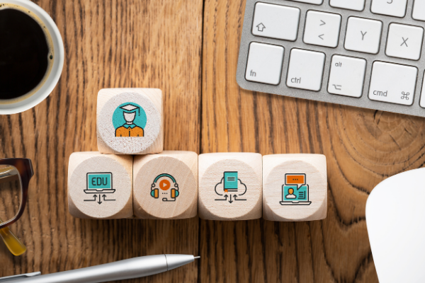 Re-envisioning Learning with Technology