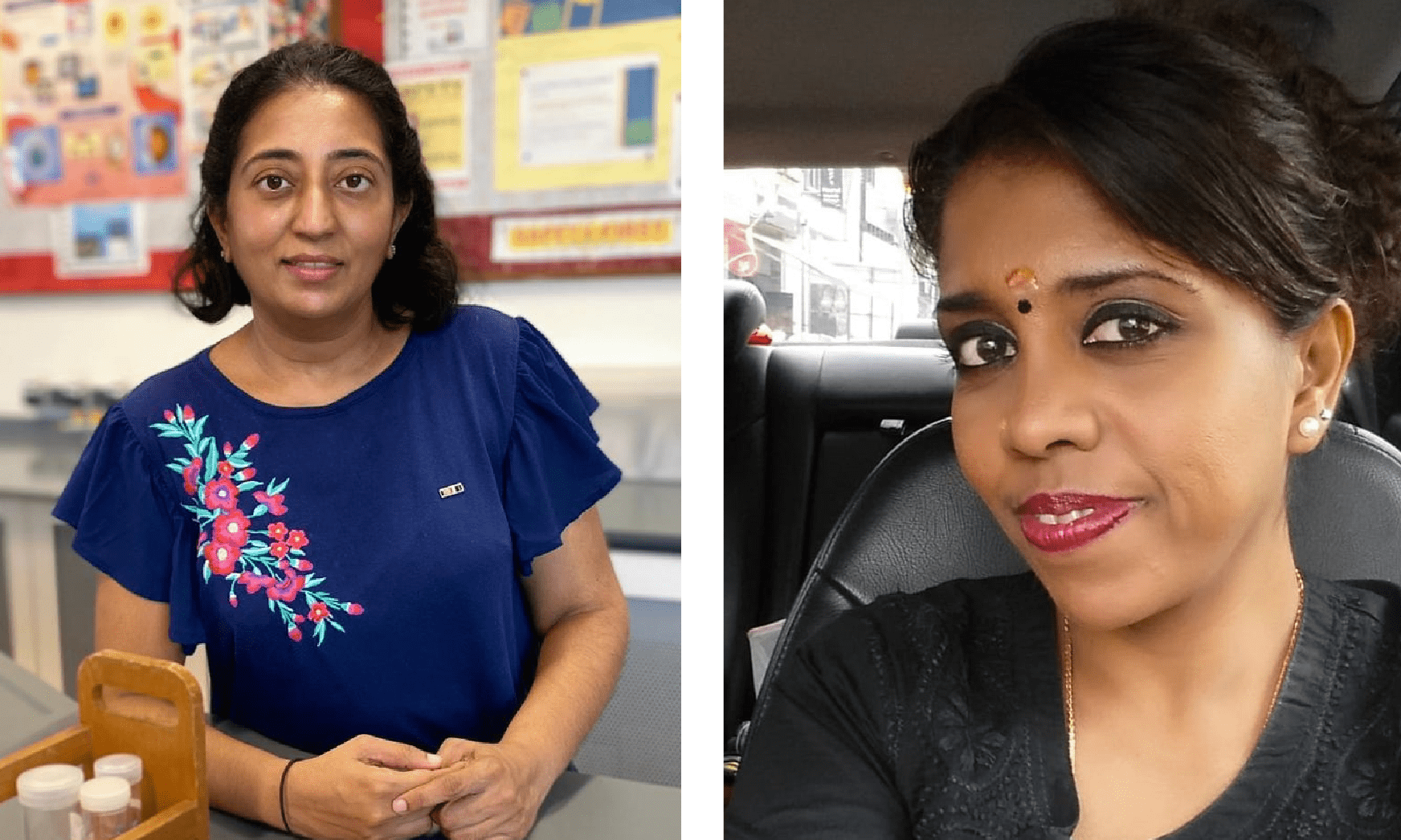 A Learning Community of Students and Teachers in a Knowledge Building Classroom