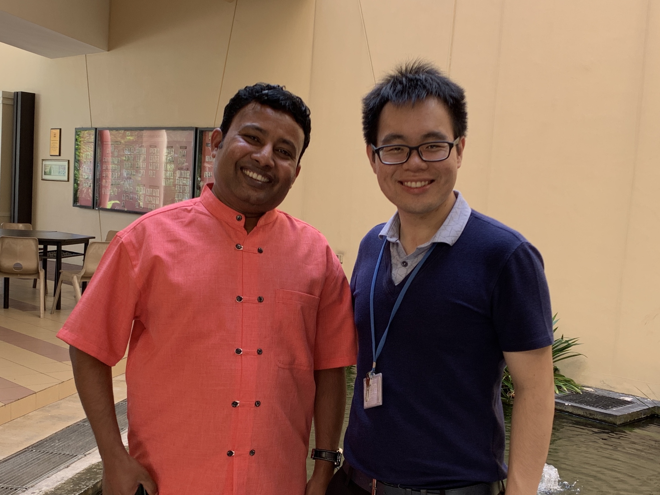 Strength in Solitude: A Teacher’s Testimony