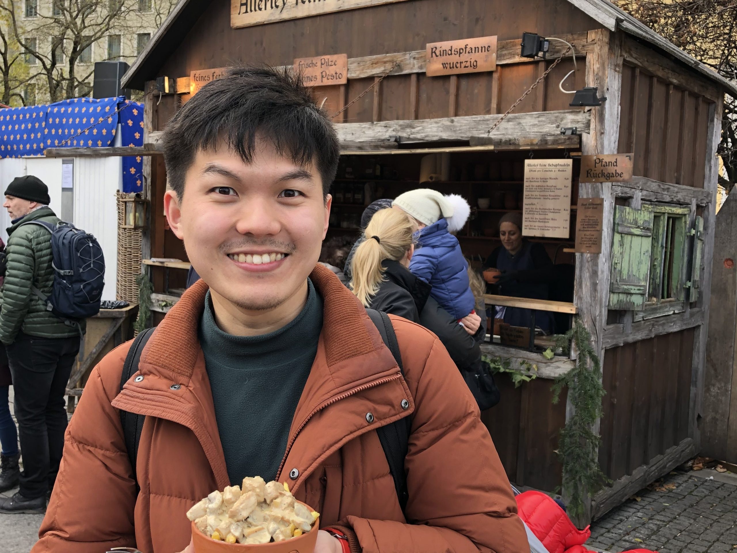 Two Tricks to Engage Online Learners in a Mathematics Module