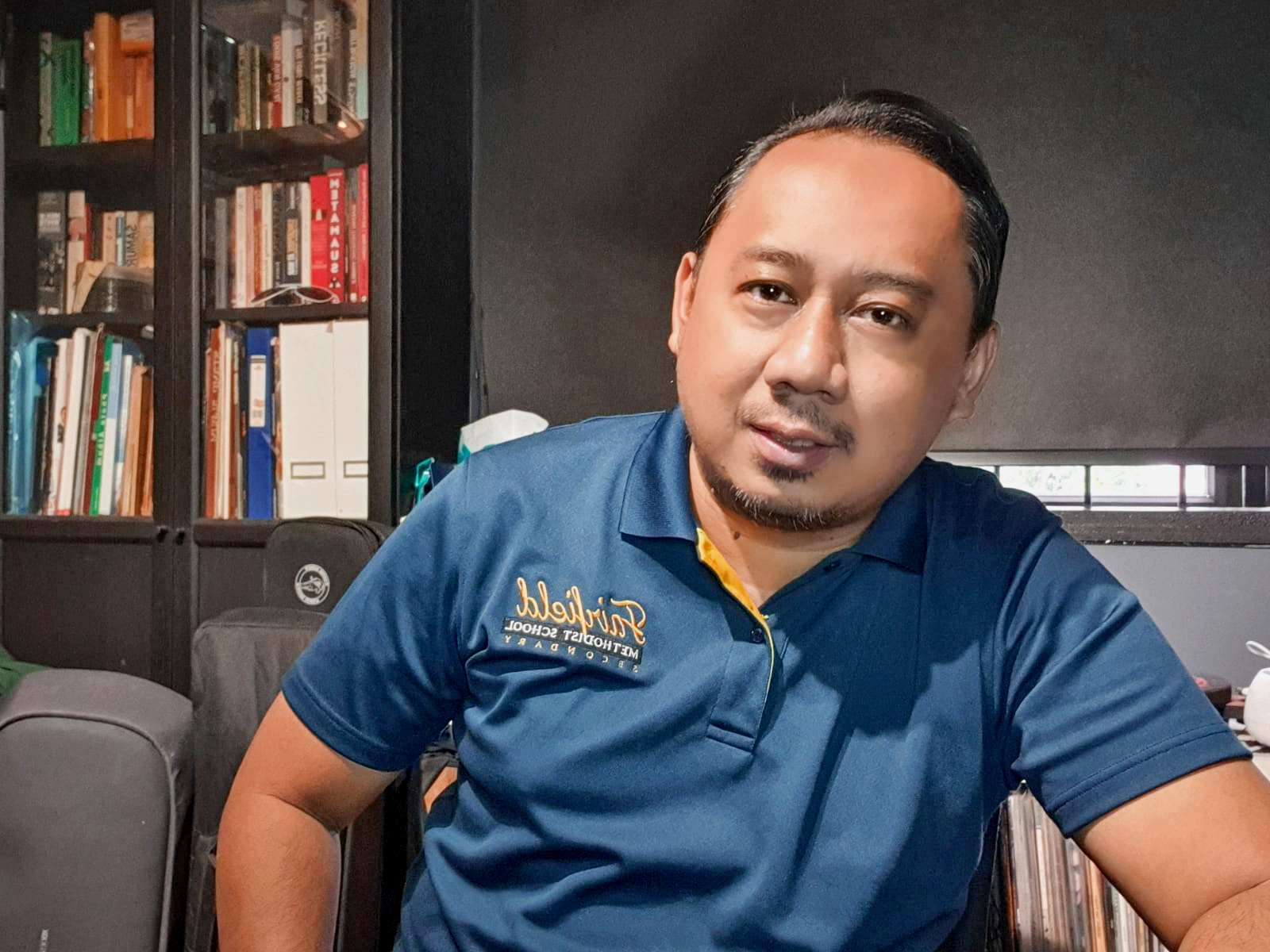 Creating an Engaging Virtual Learning Journey