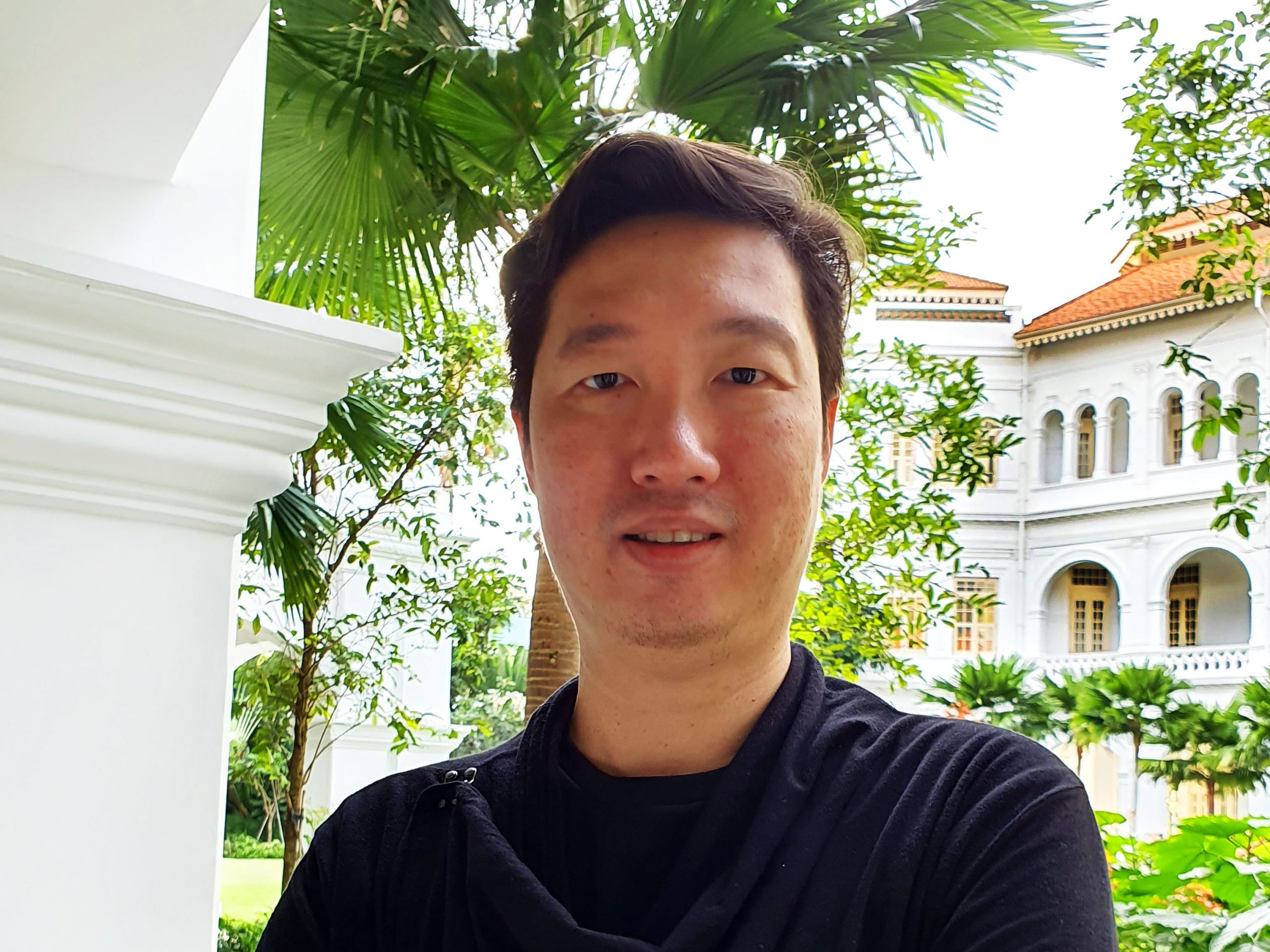 Closing the Digital Divide