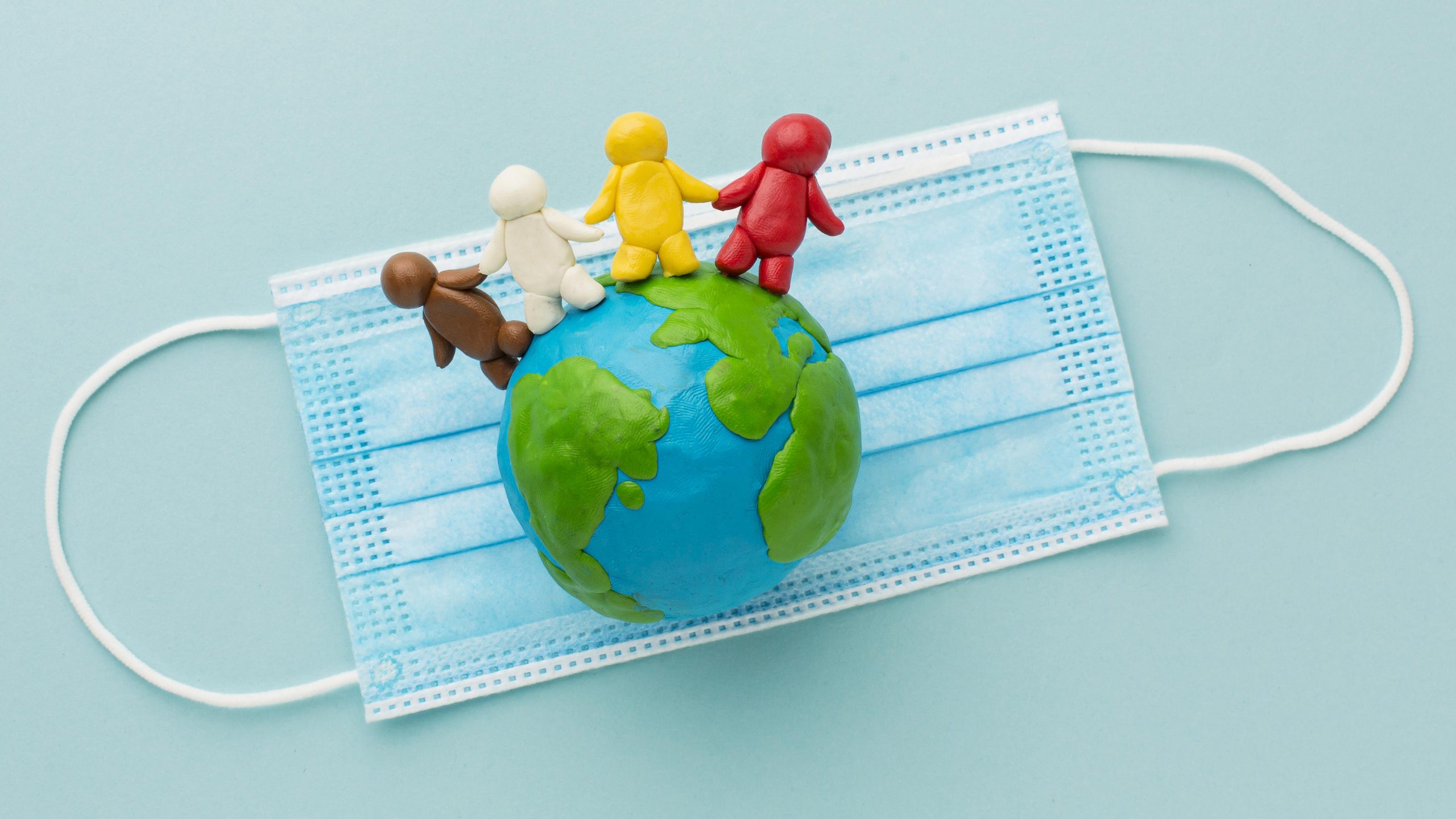 Education in the Time of a Pandemic