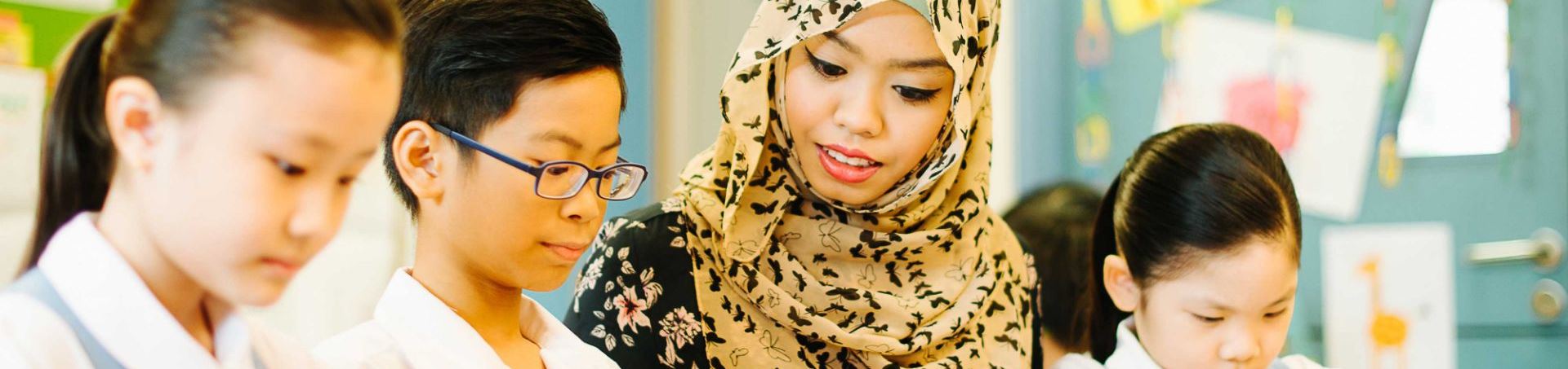 Knowledge Resource Bank